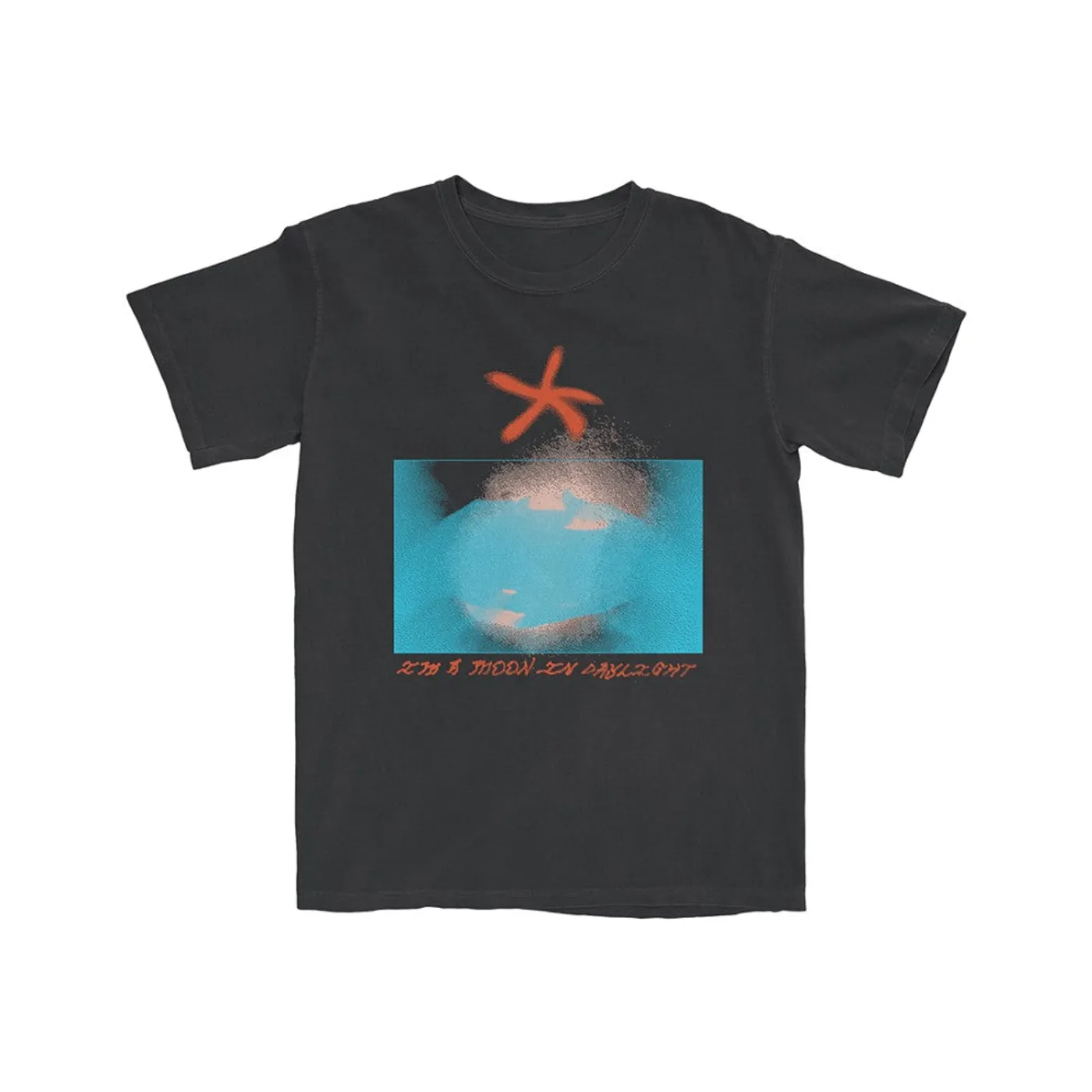 Hayley Williams Daylight Moon T-Shirt