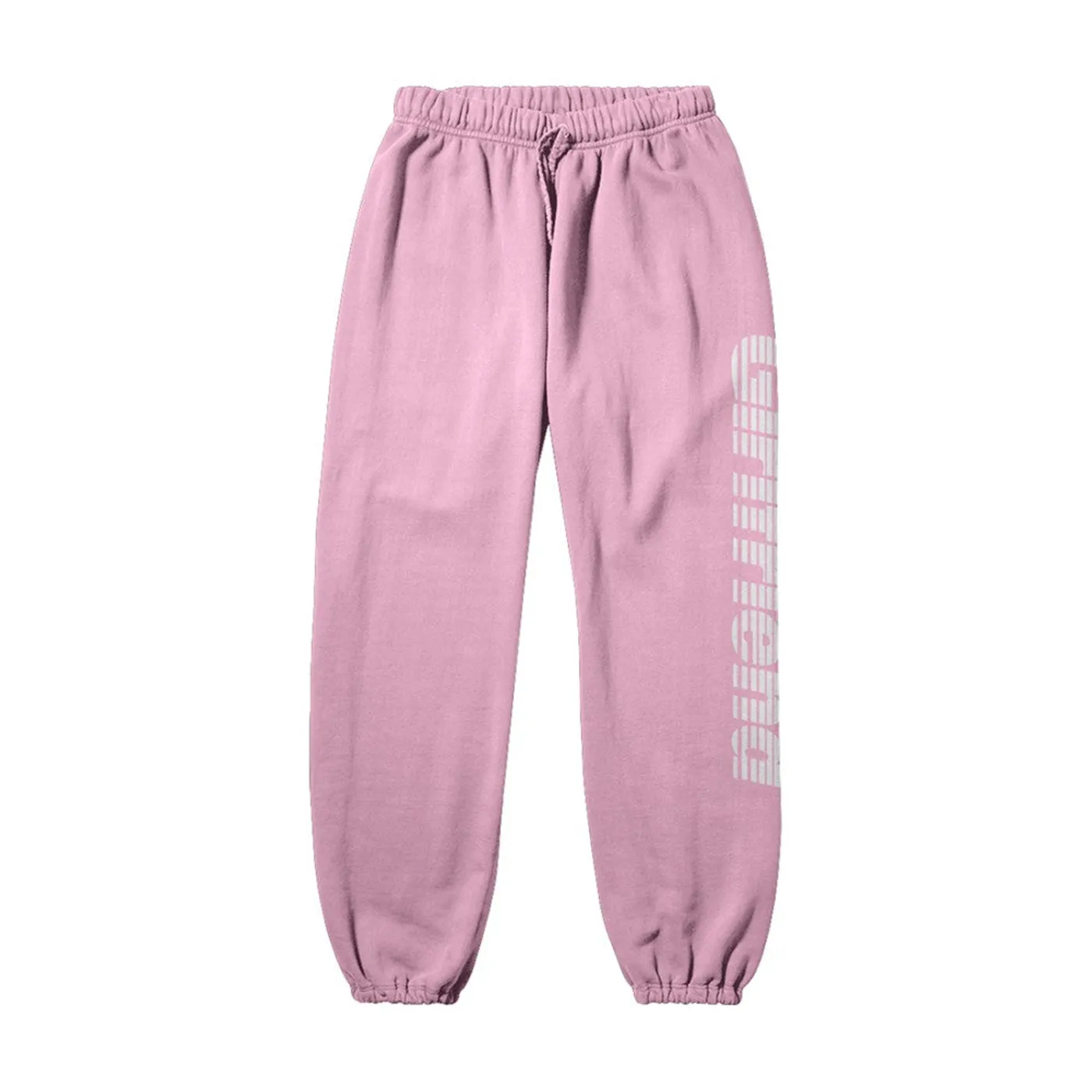Charlie Puth Girlfriend Sweatpants