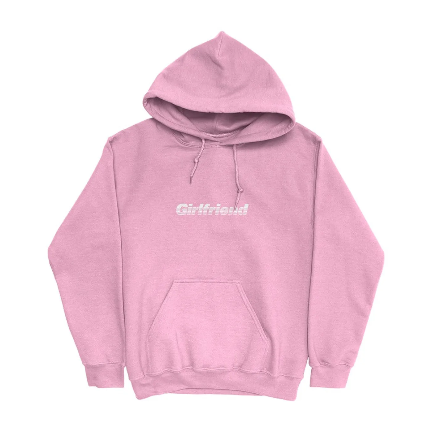 Charlie Puth Girlfriend Hoodie