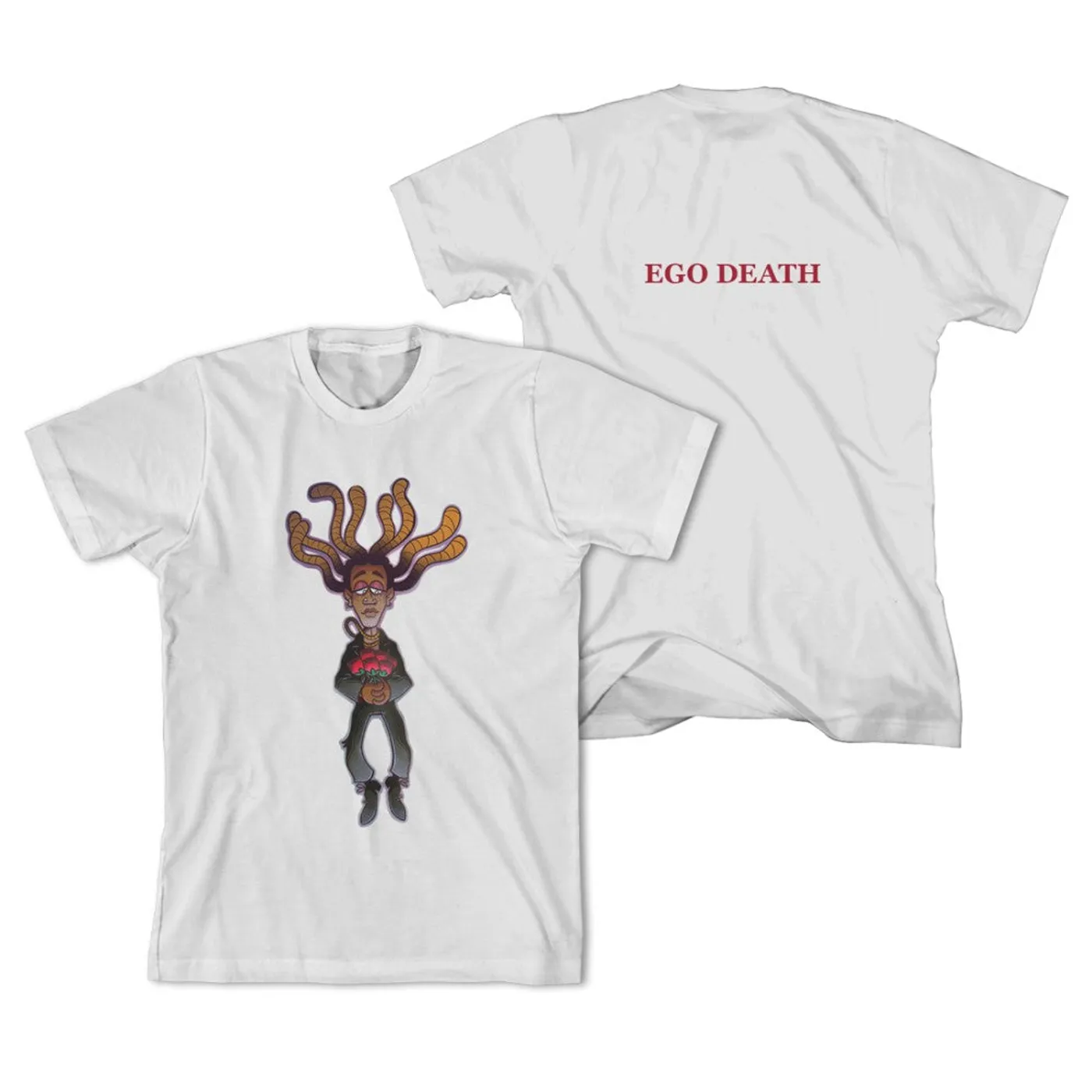 Ty Dolla $ign Merch, Shirts, Hats, and Albums Store