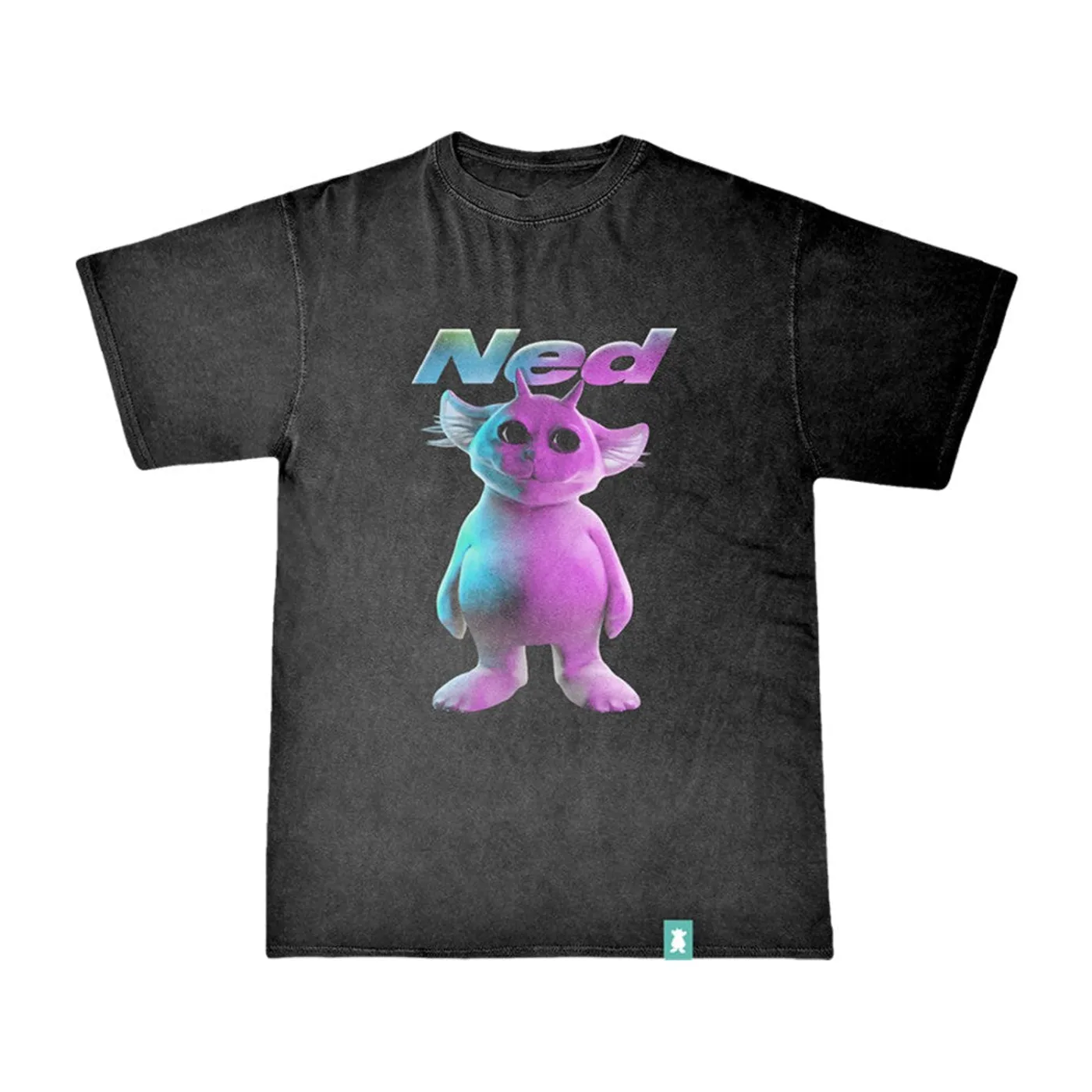 Ned Bayou Glow Ned Holiday T-Shirt 