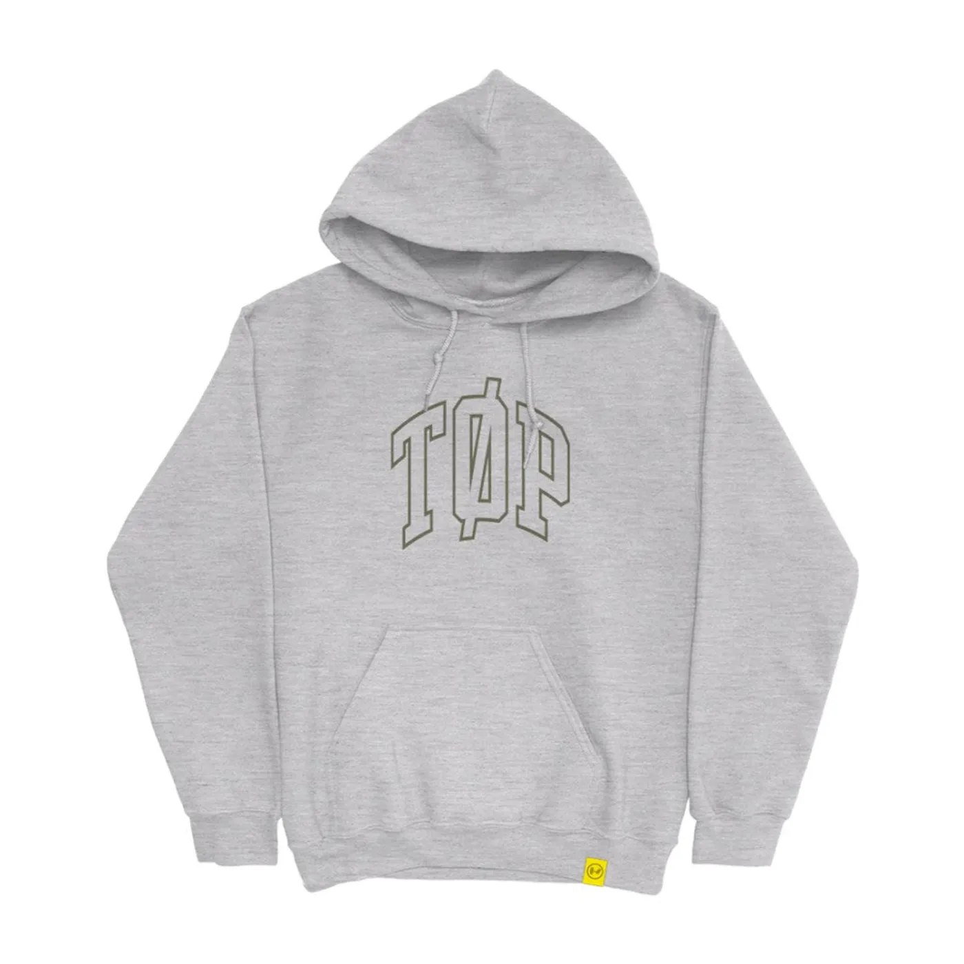Twenty One Pilots Arch Pullover 