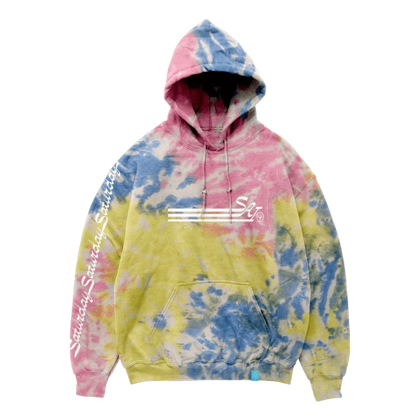 Twenty One Pilots Saturday Hoodie 