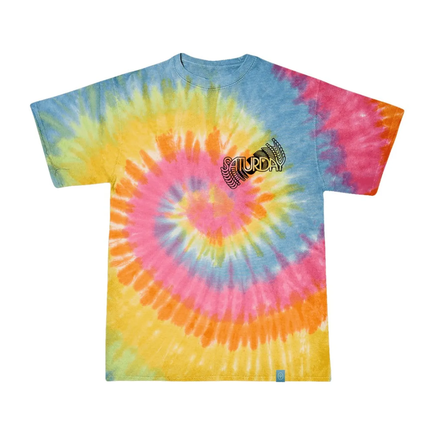 Twenty One Pilots Saturday T-Shirt 