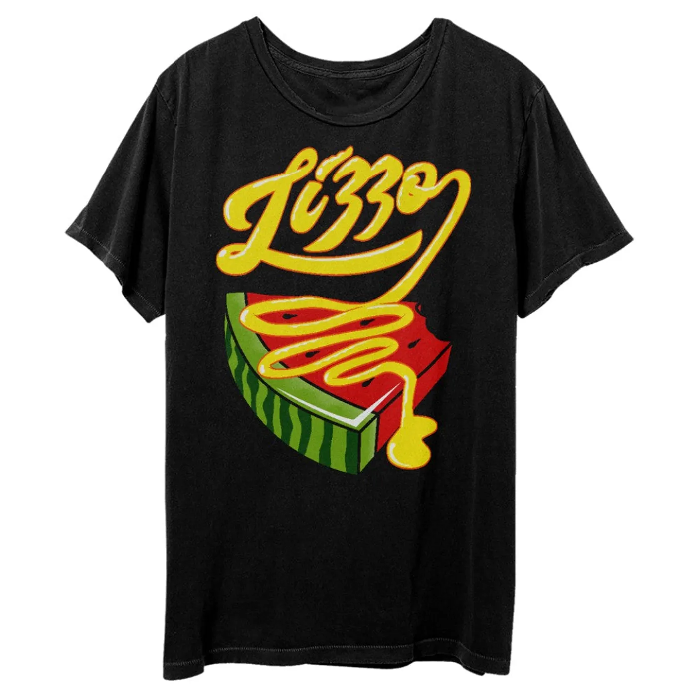 Lizzo Bussin or Disgustin T-Shirt