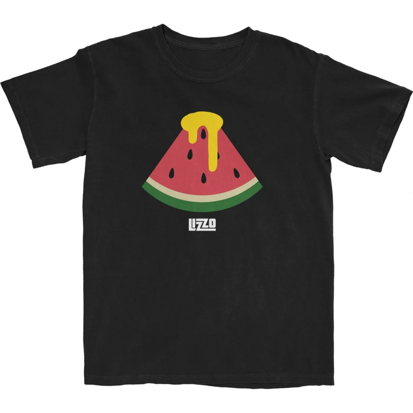 Lizzo Watermelon Tee 