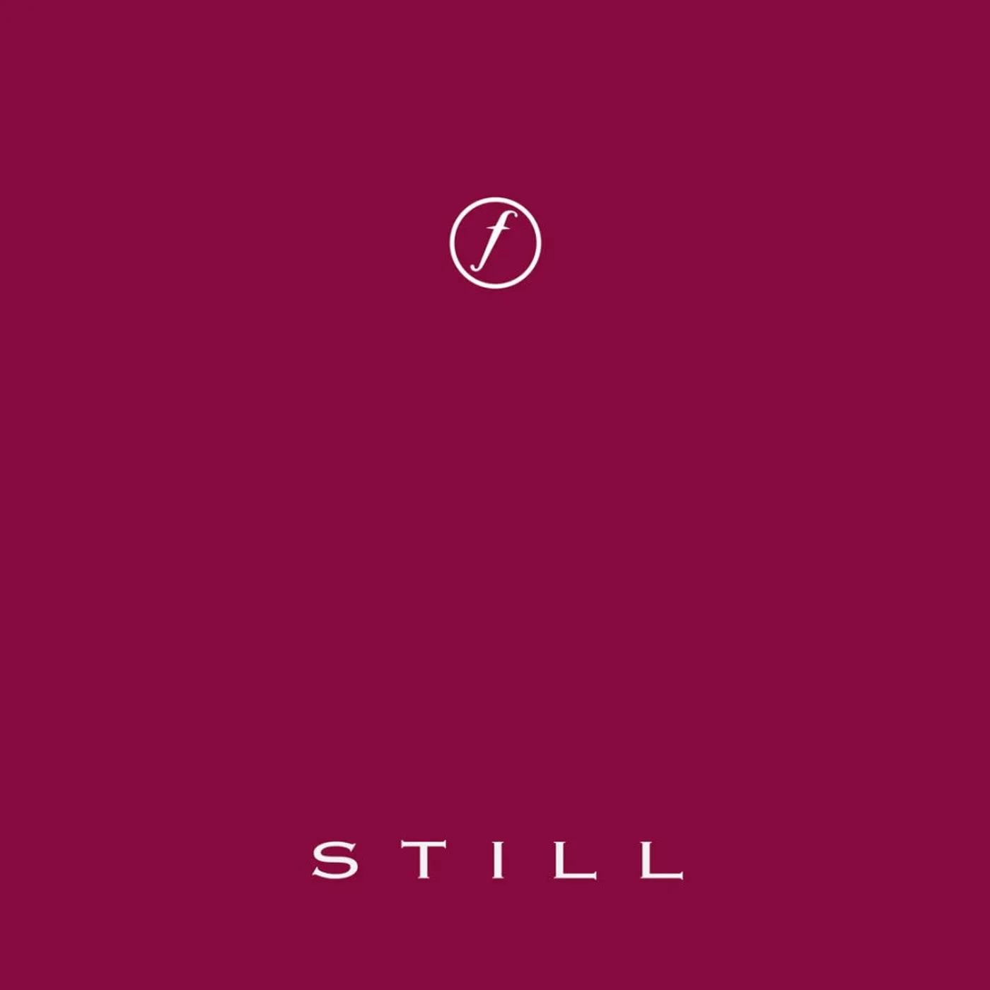 Joy Division Still (40th Anniversary Crystal Clear Vinyl) [2LP]
