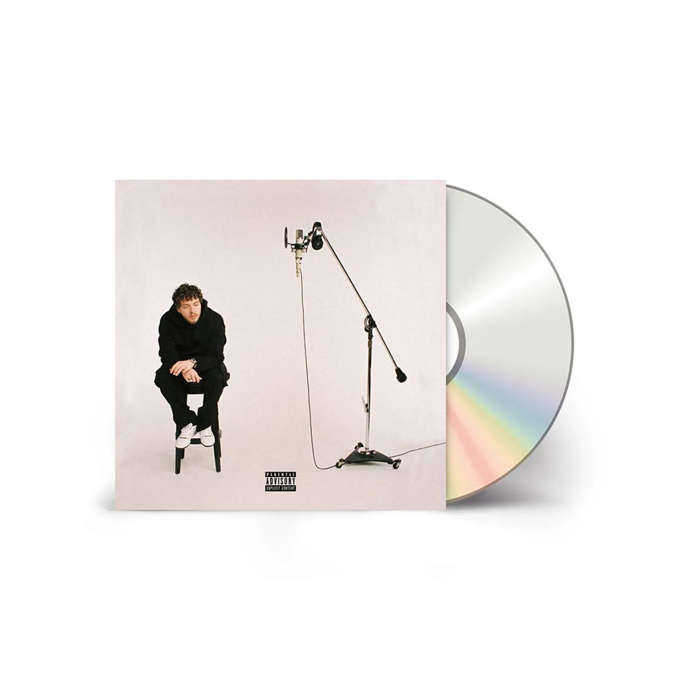 Jack Harlow Come Home The Kids Miss You CD