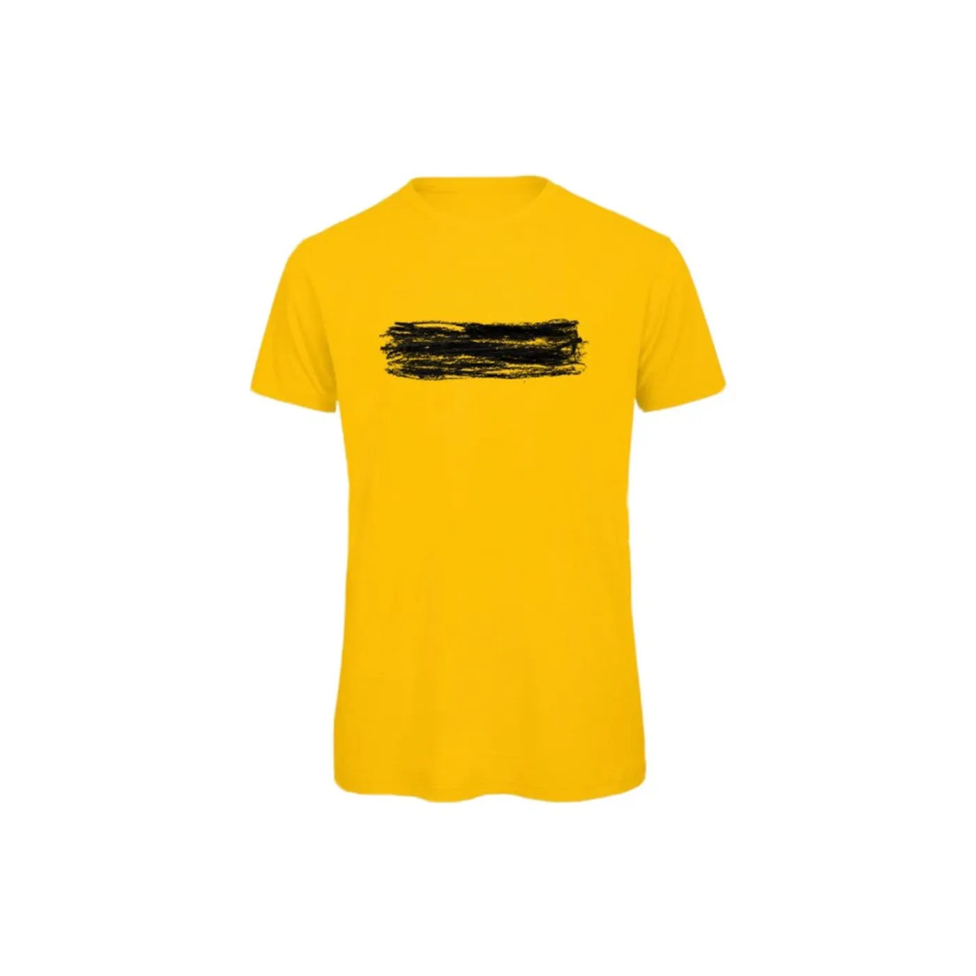 Ed Sheeran Yellow '-' Tee