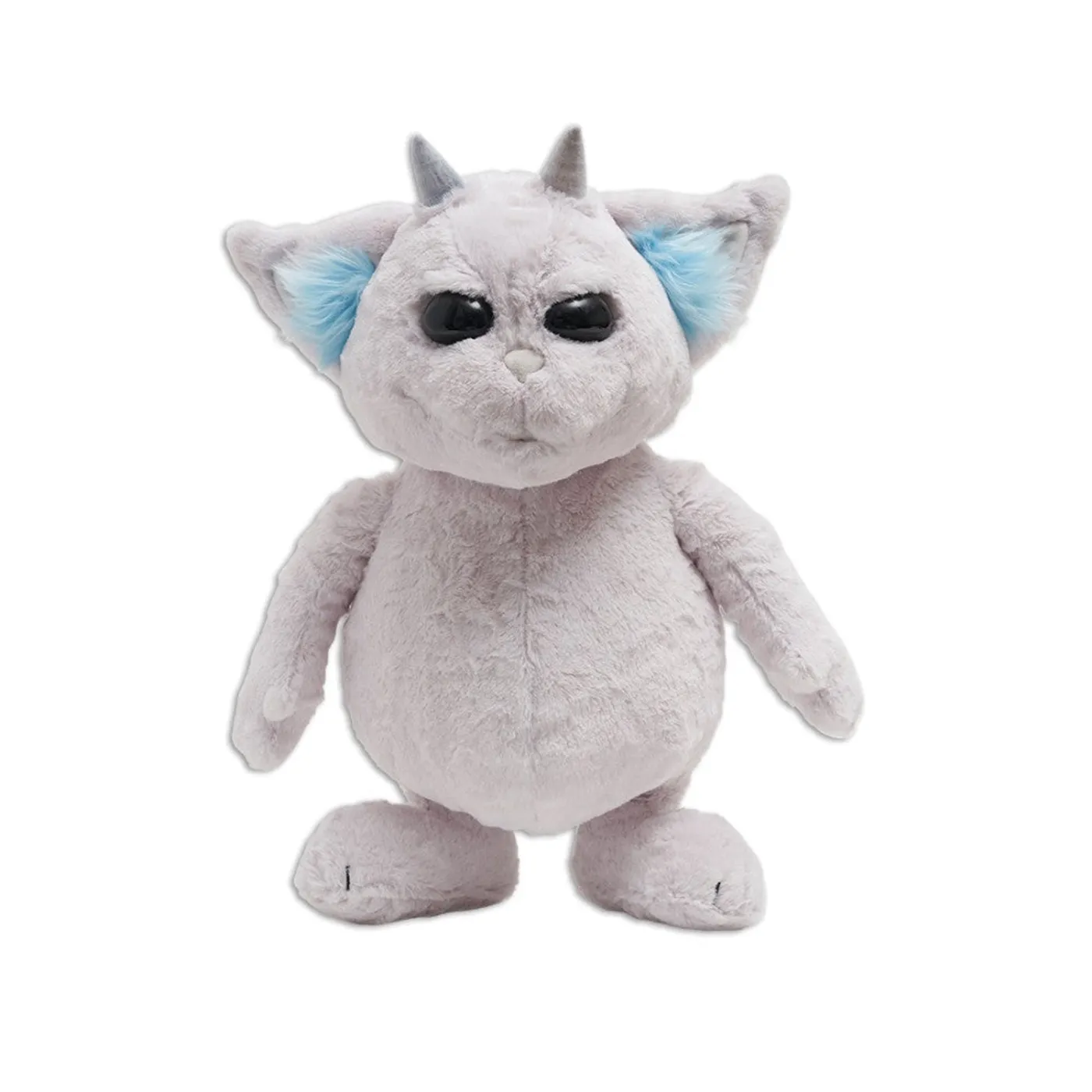 Ned Bayou NED Plush