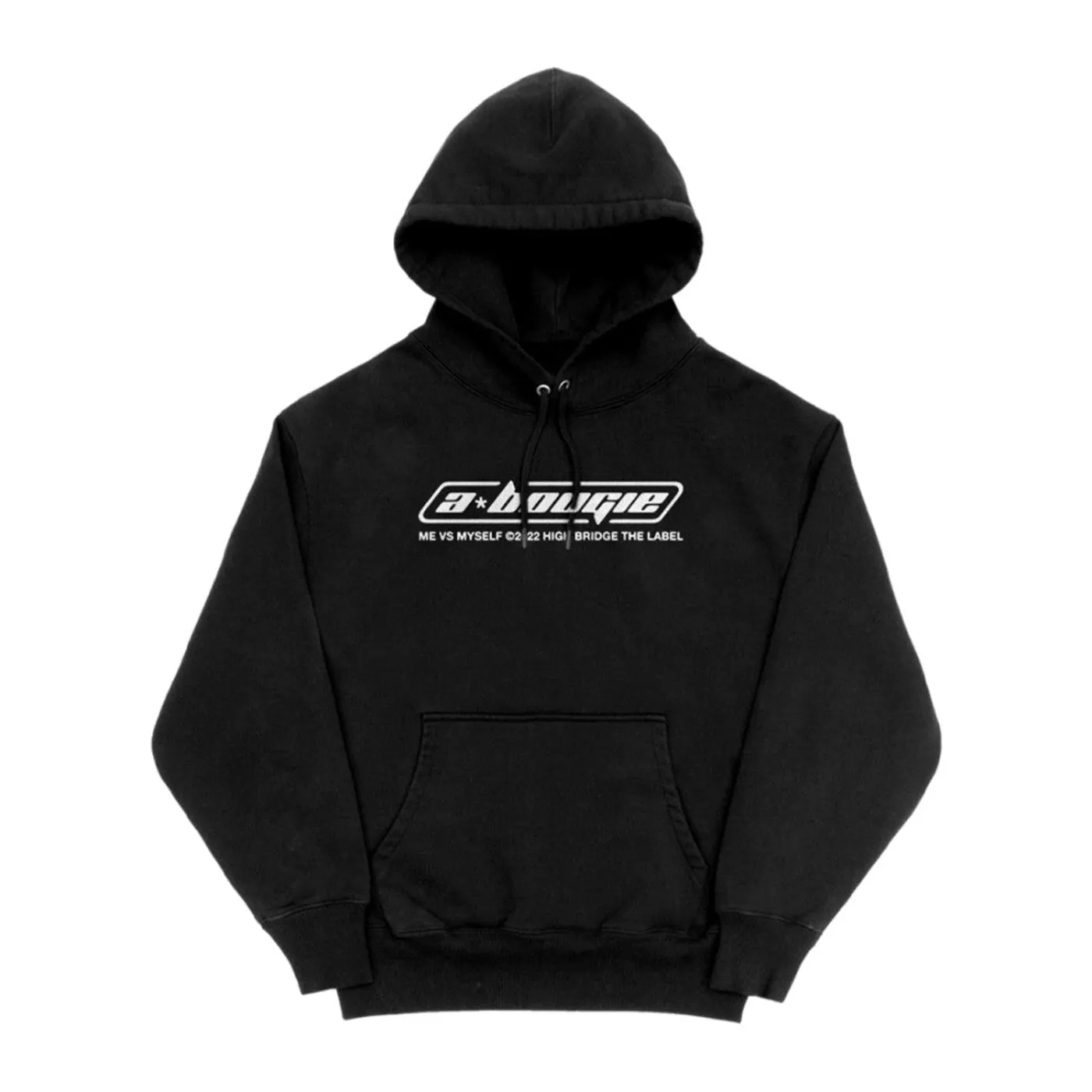 A Boogie Wit da Hoodie Me Vs Myself Hoodie