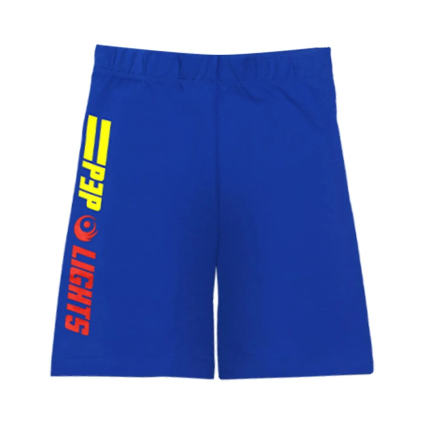 Lights Pep Workout Shorts