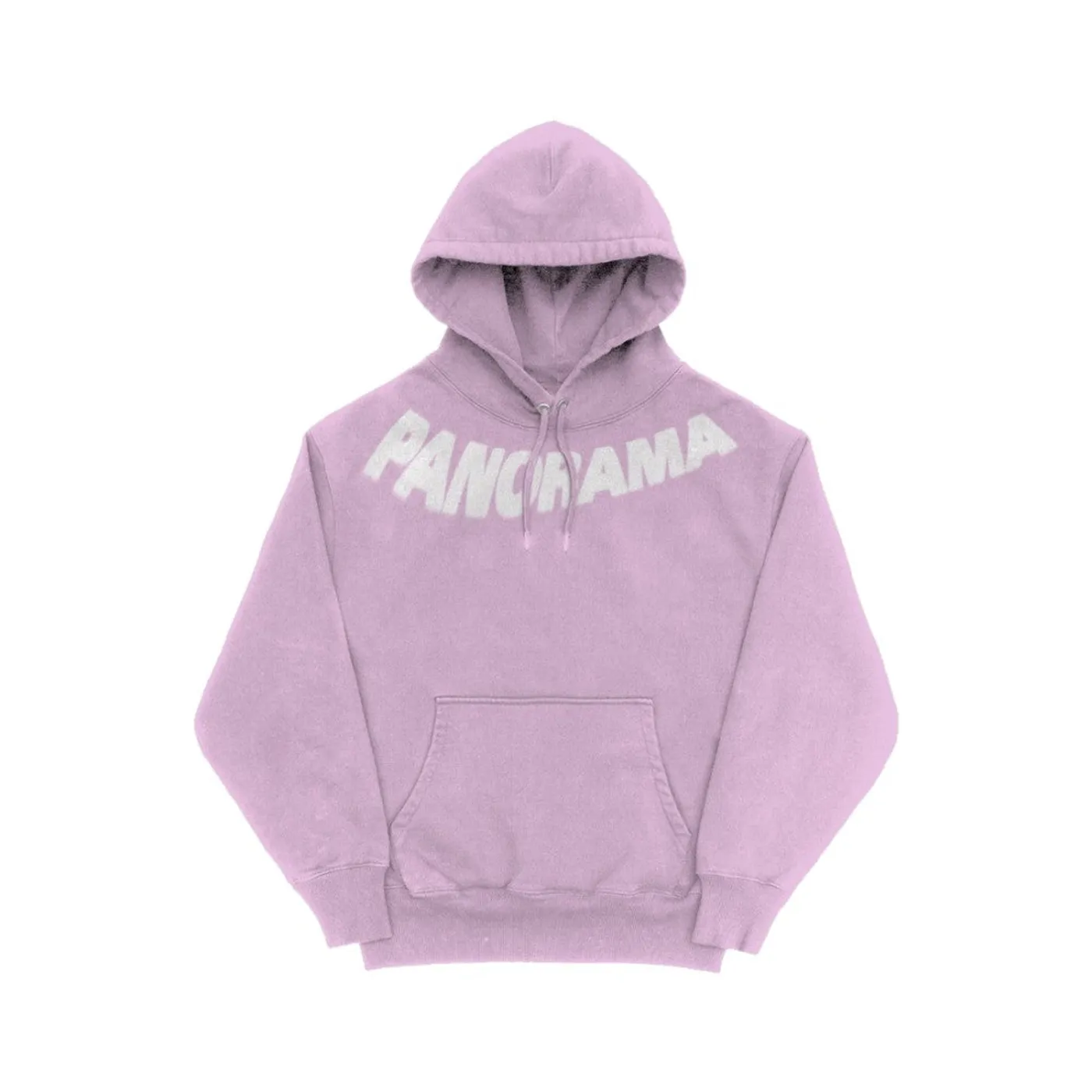 Hayley Kiyoko PANORAMA Purple Hoodie