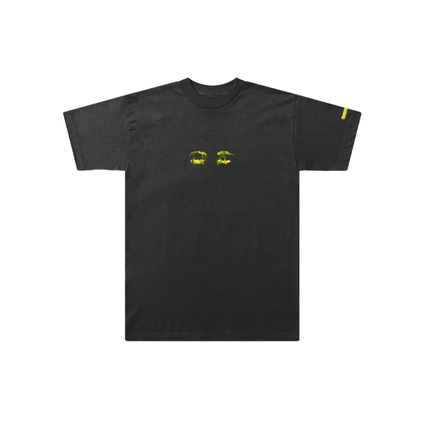 Ed Sheeran Eyes Closed T-Shirt