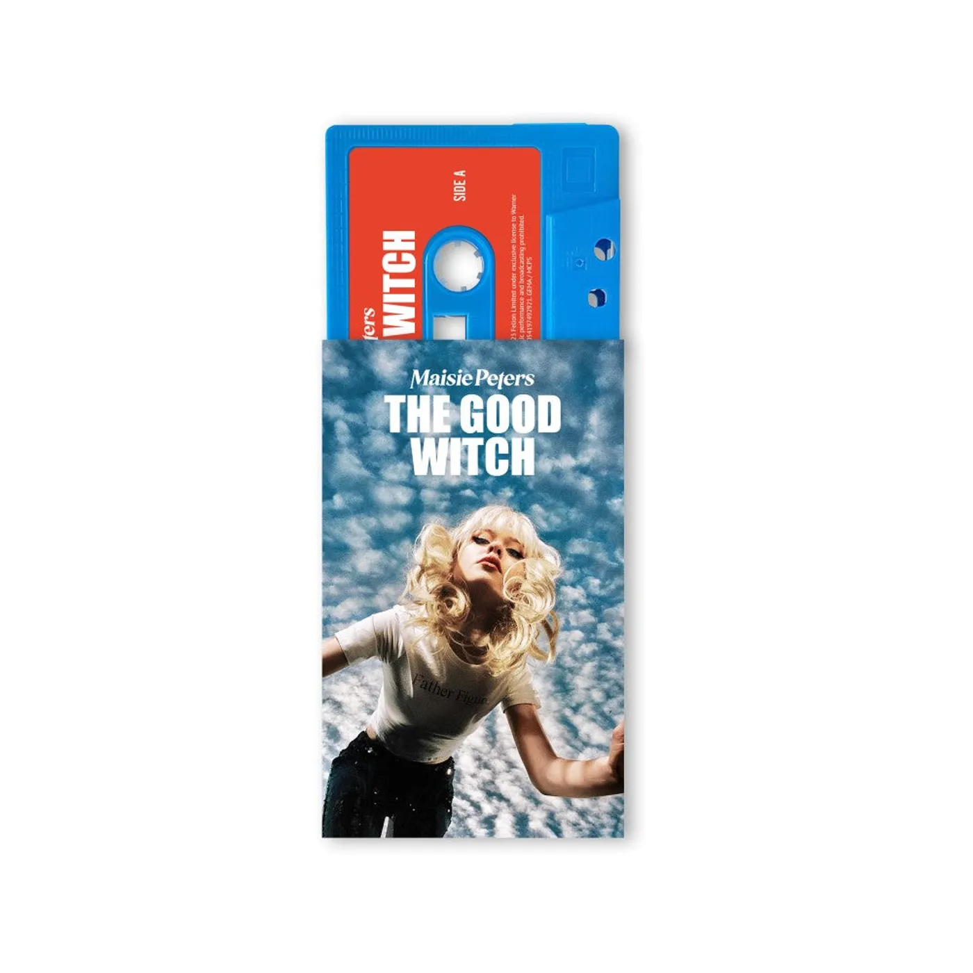 Maisie Peters The Good Witch Cassette