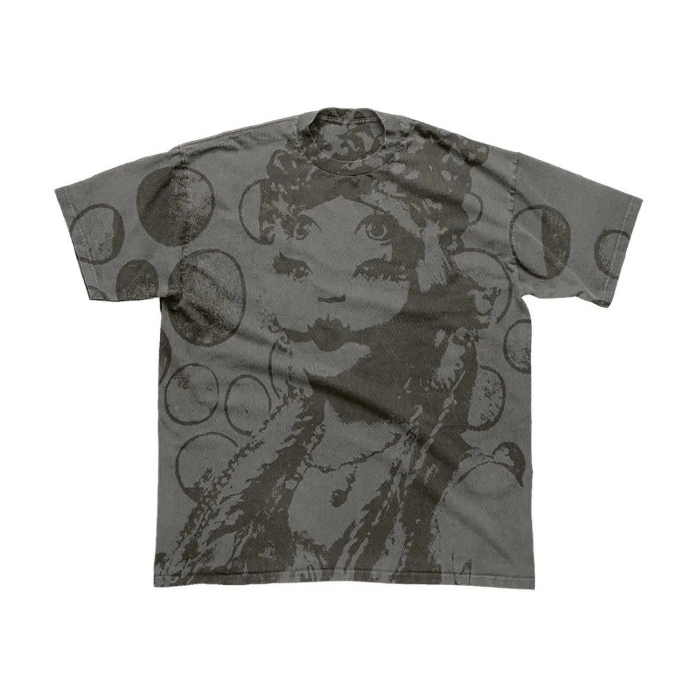 Melanie Martinez Portals Creature All-Over T-Shirt