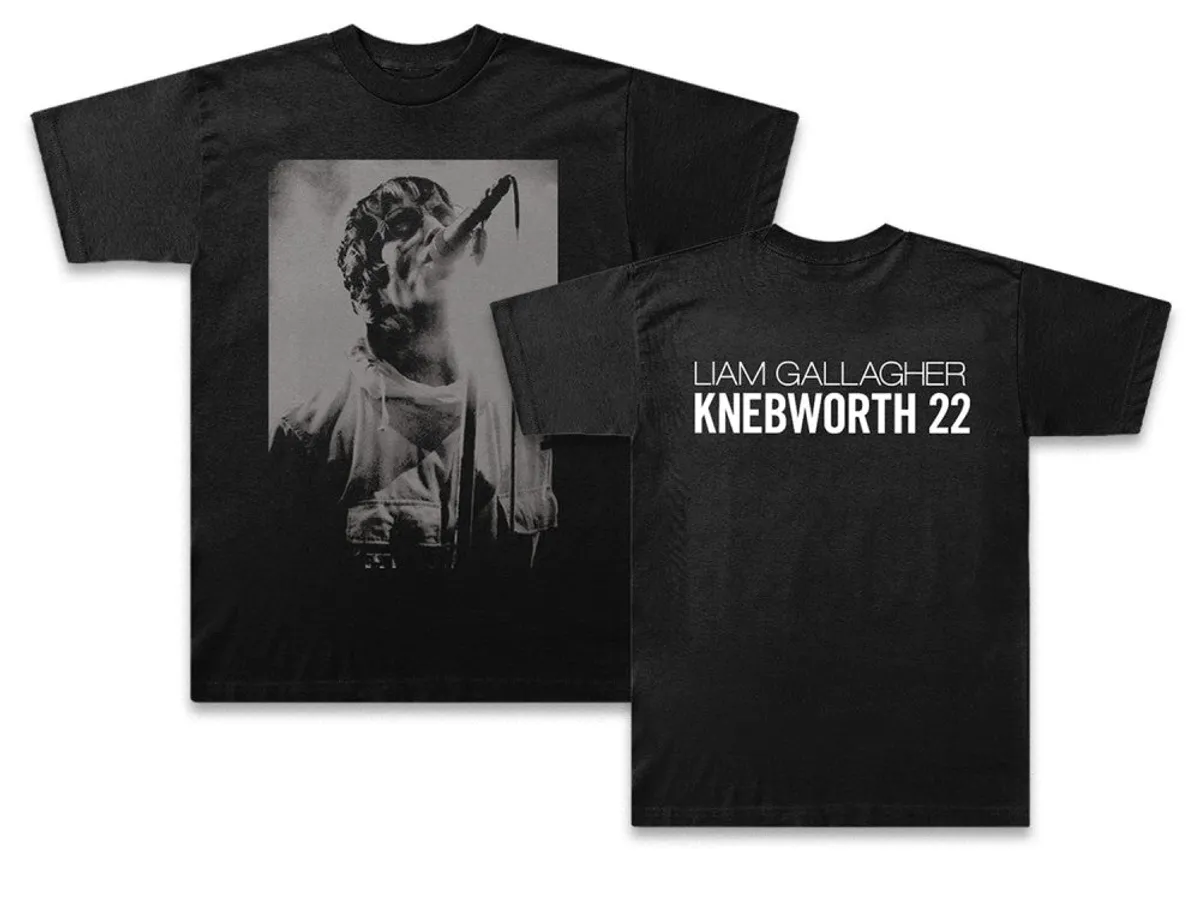 liam gallagher ピーナッツ Tシャツ liam gallagher ピーナッツ Tシャツ - メルカリ