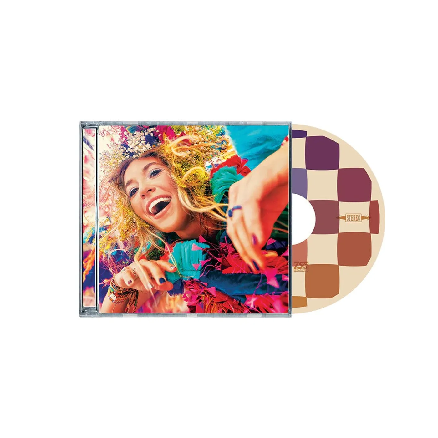 Lauren Daigle Standard CD