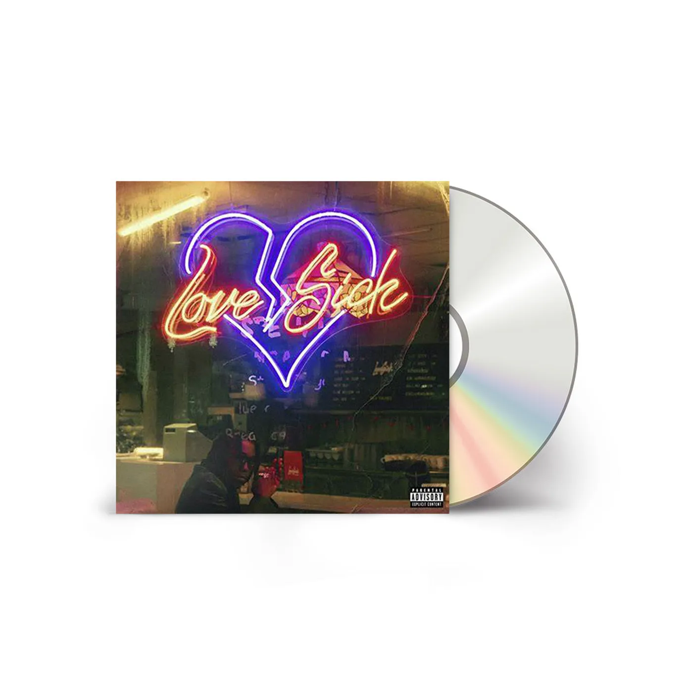 Don Toliver Heaven Or Hell (Clear) (Explicit Content) Vinyl Don Toliver Heaven Or Hell (Clear) (Explicit Content) Vinyl