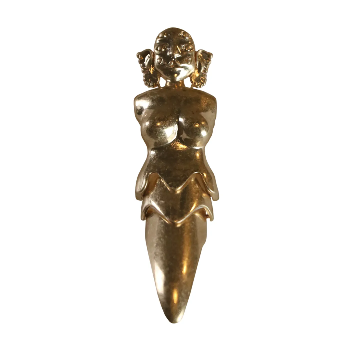 Melanie Martinez Armor Ring