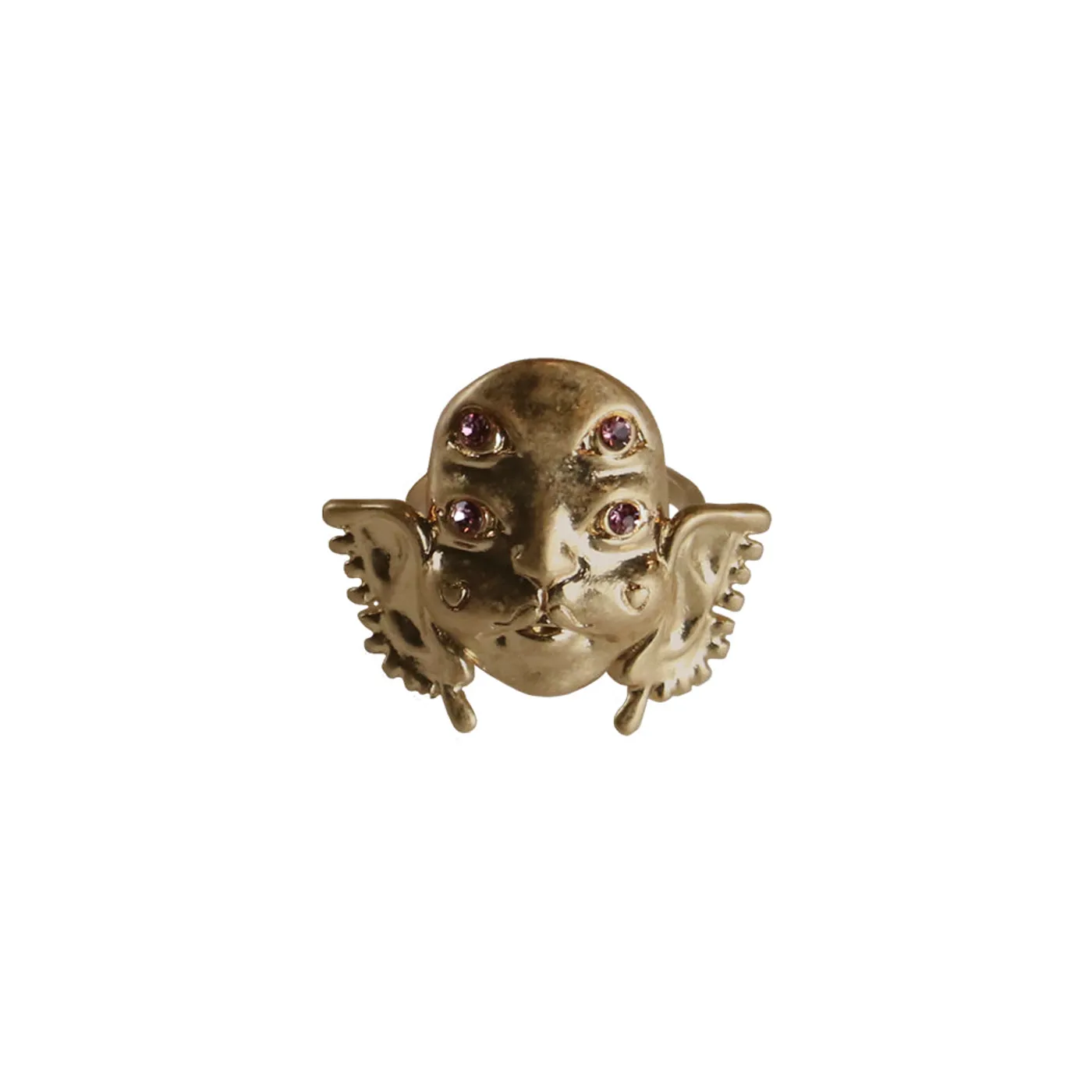 Melanie Martinez Portals Ring
