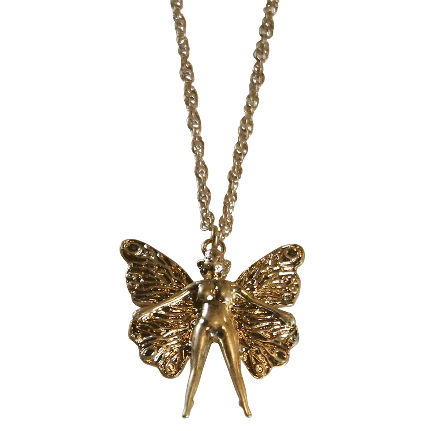 Melanie Martinez Portals Necklace