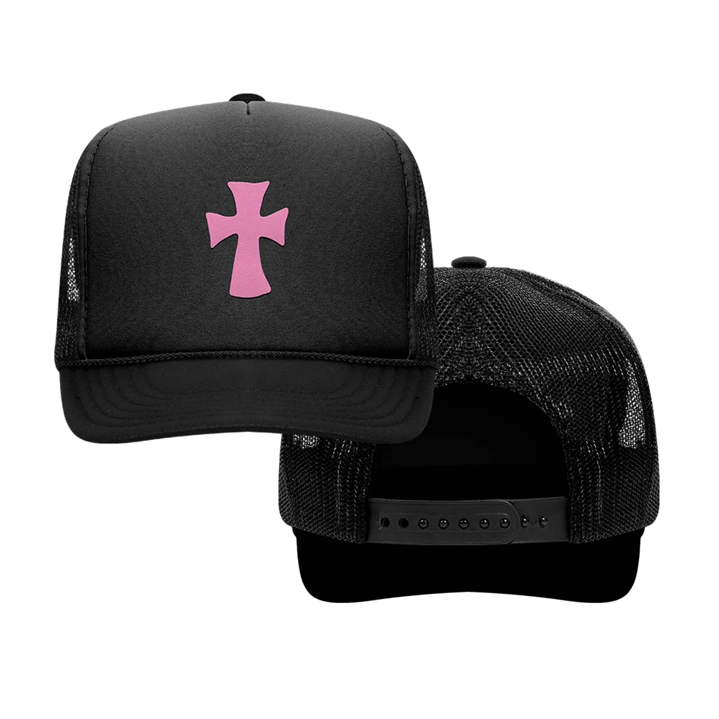 Lil Uzi Vert LUV Trucker Hat