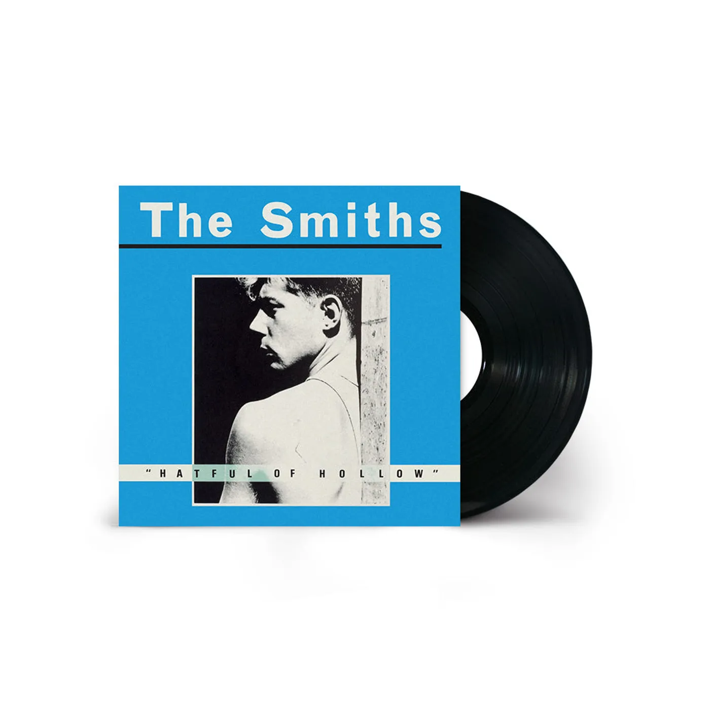 The Smiths Hatful of Hollow [1LP]