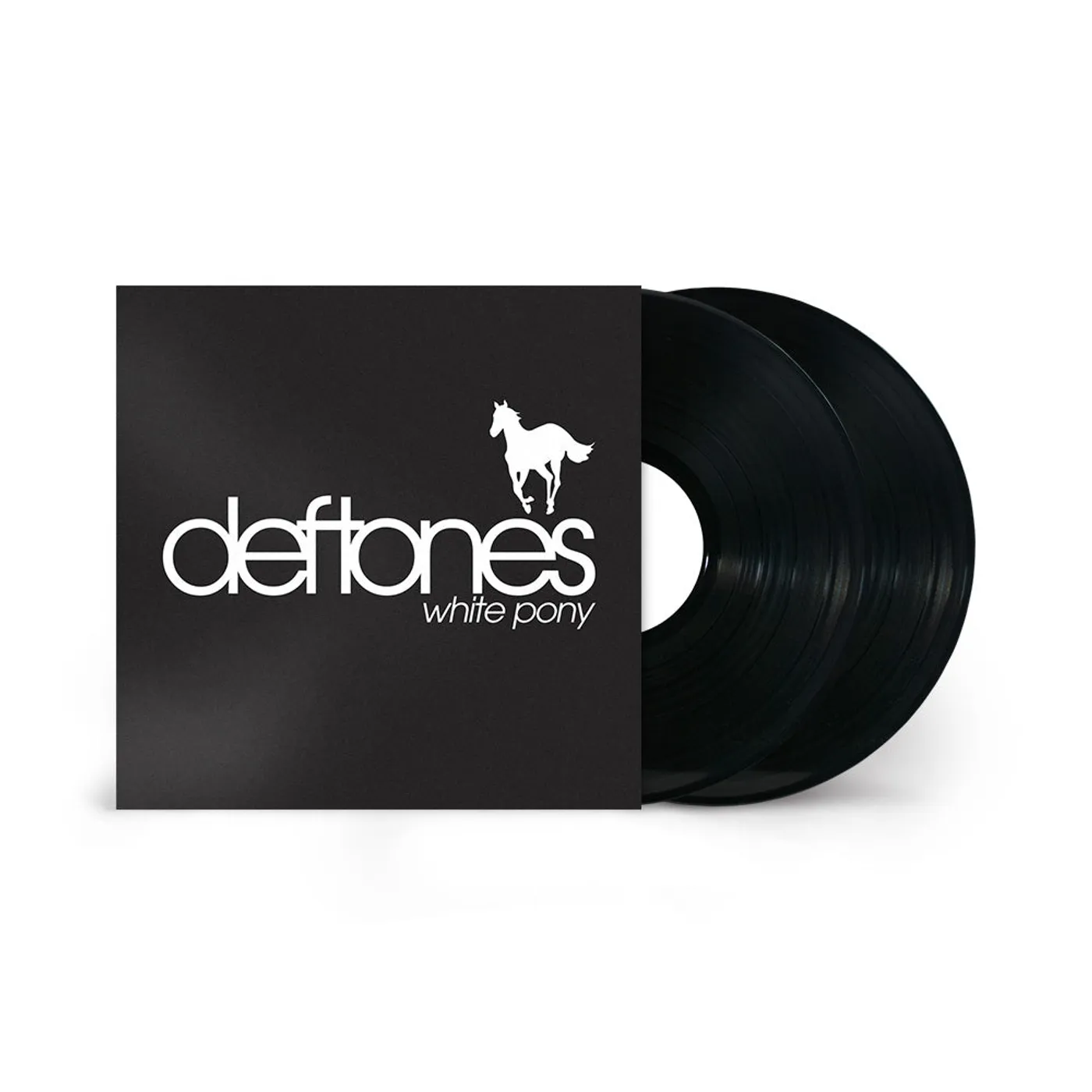 Deftones White Pony [2LP]