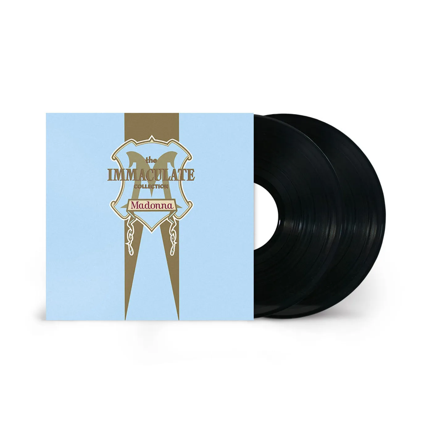 Madonna The Immaculate Collection [2LP] (Vinyl)