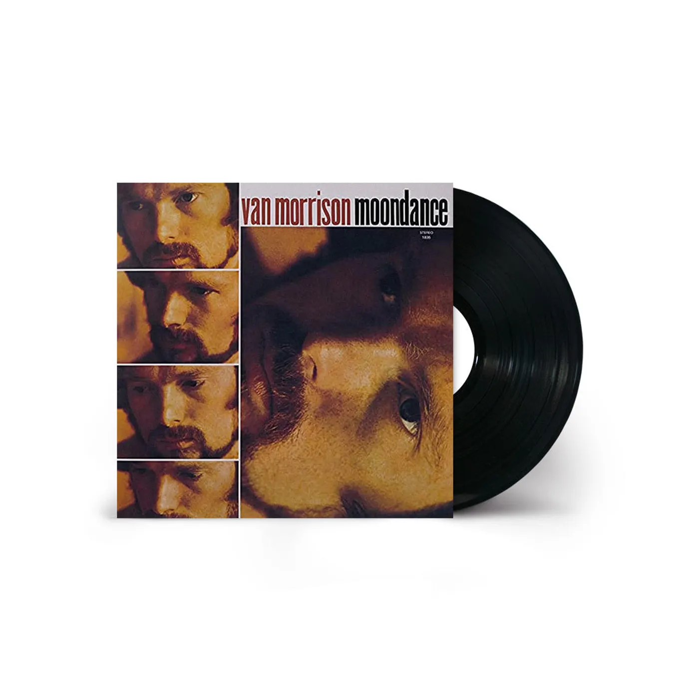 Van Morrison Moondance [1LP]
