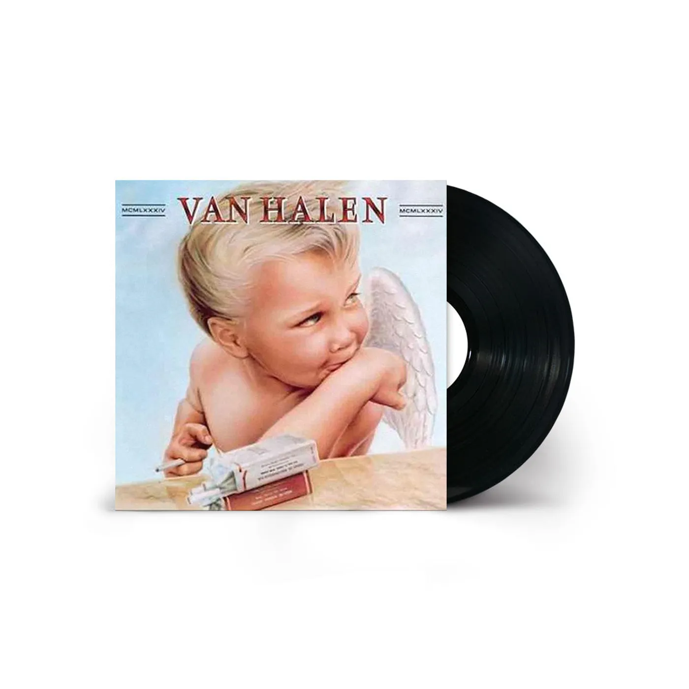 Van Halen 1984 [1LP]