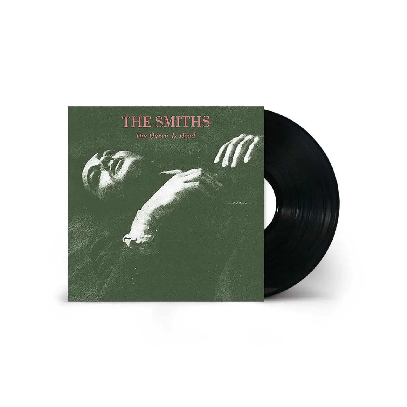 The Smiths The Queen Is Dead [1LP]