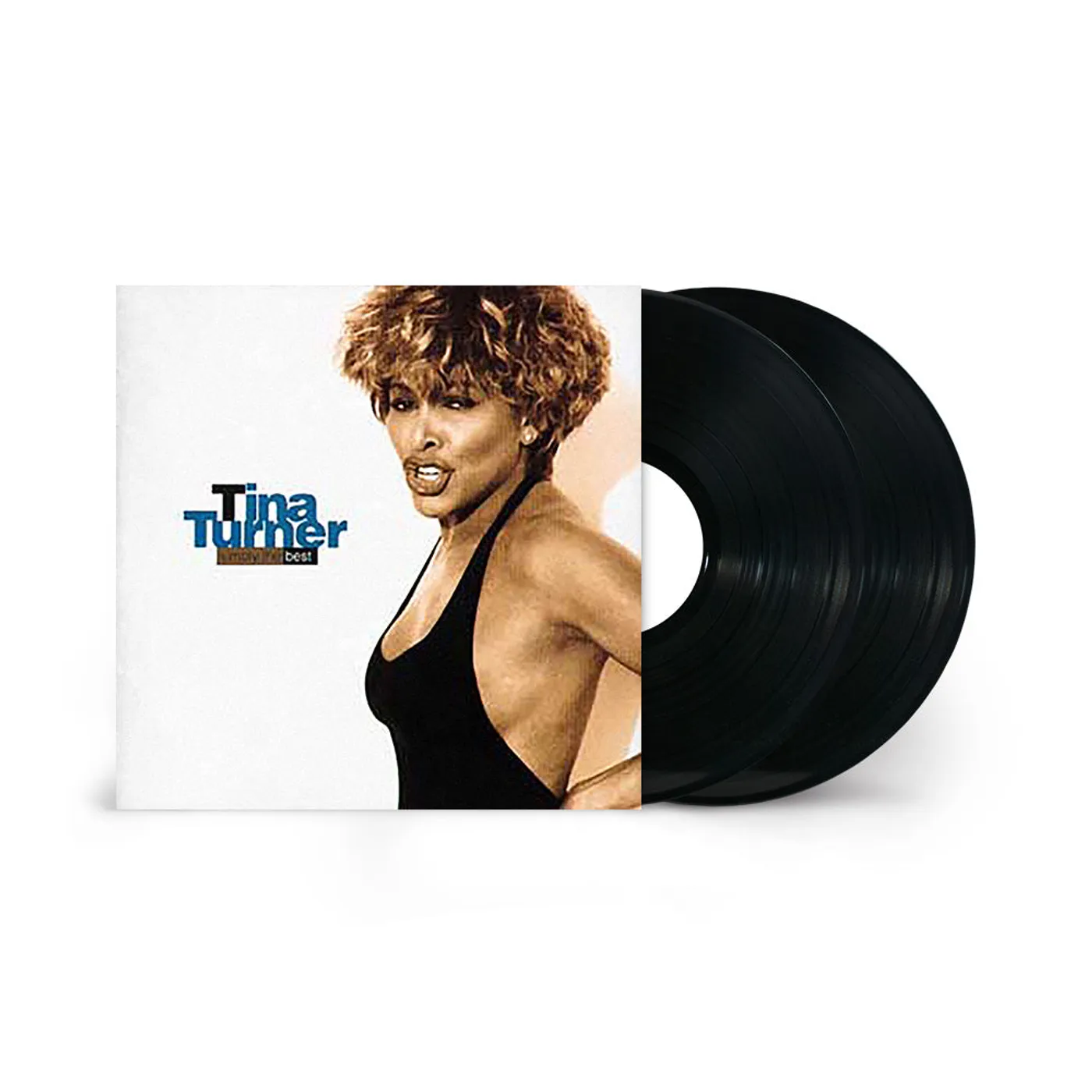 Tina Turner Simply the Best [2LP]