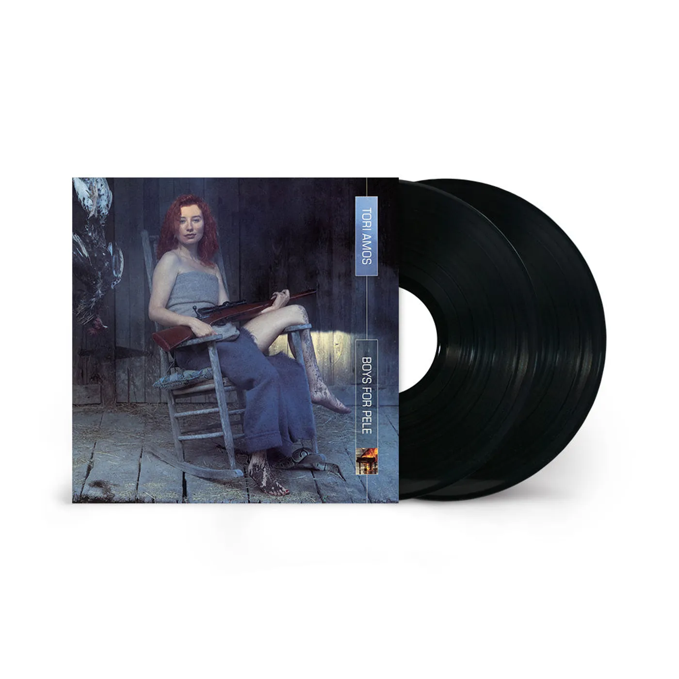 Tori Amos Boys for Pele (2016 Remaster) [2LP]