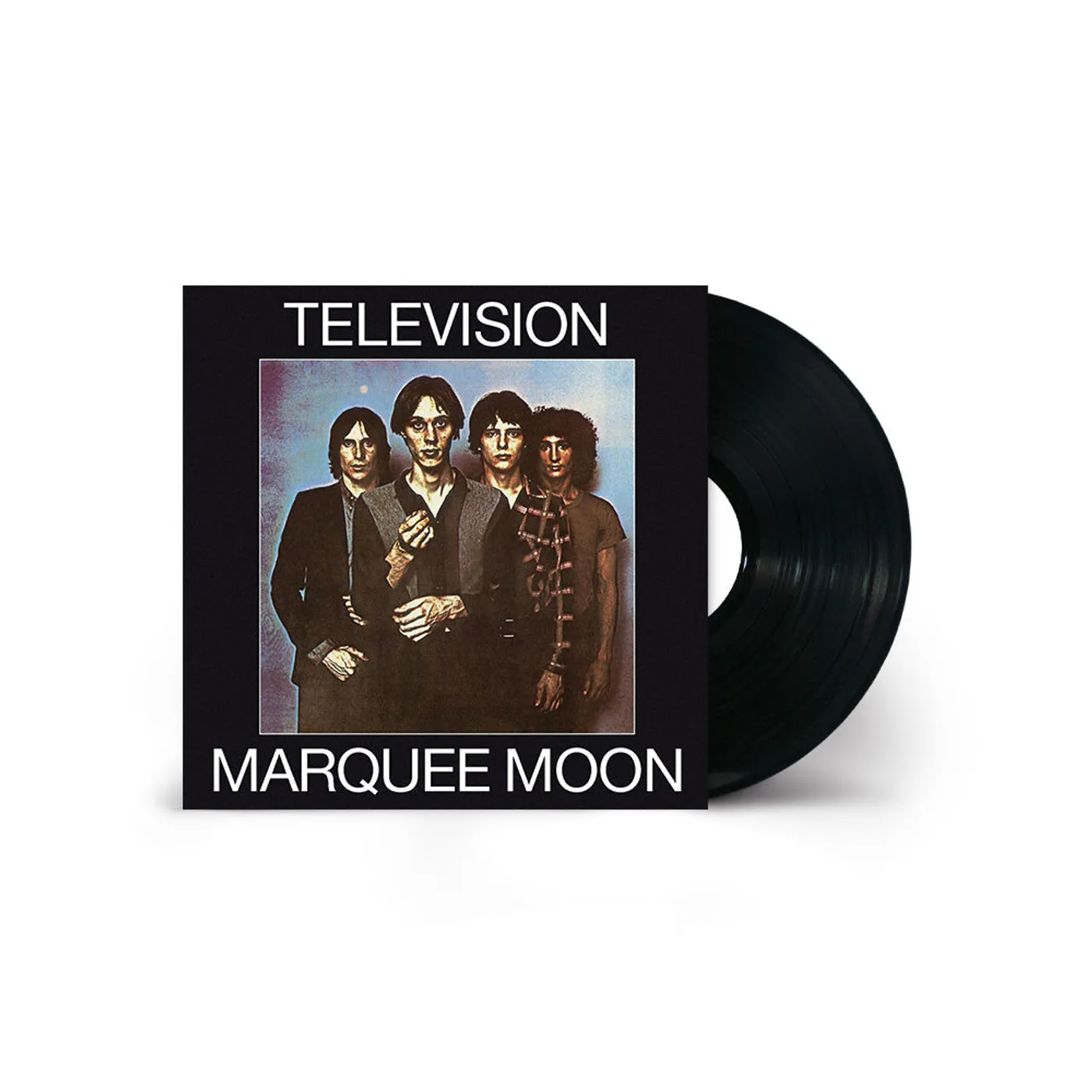 Television  Marquee Moon [1LP]