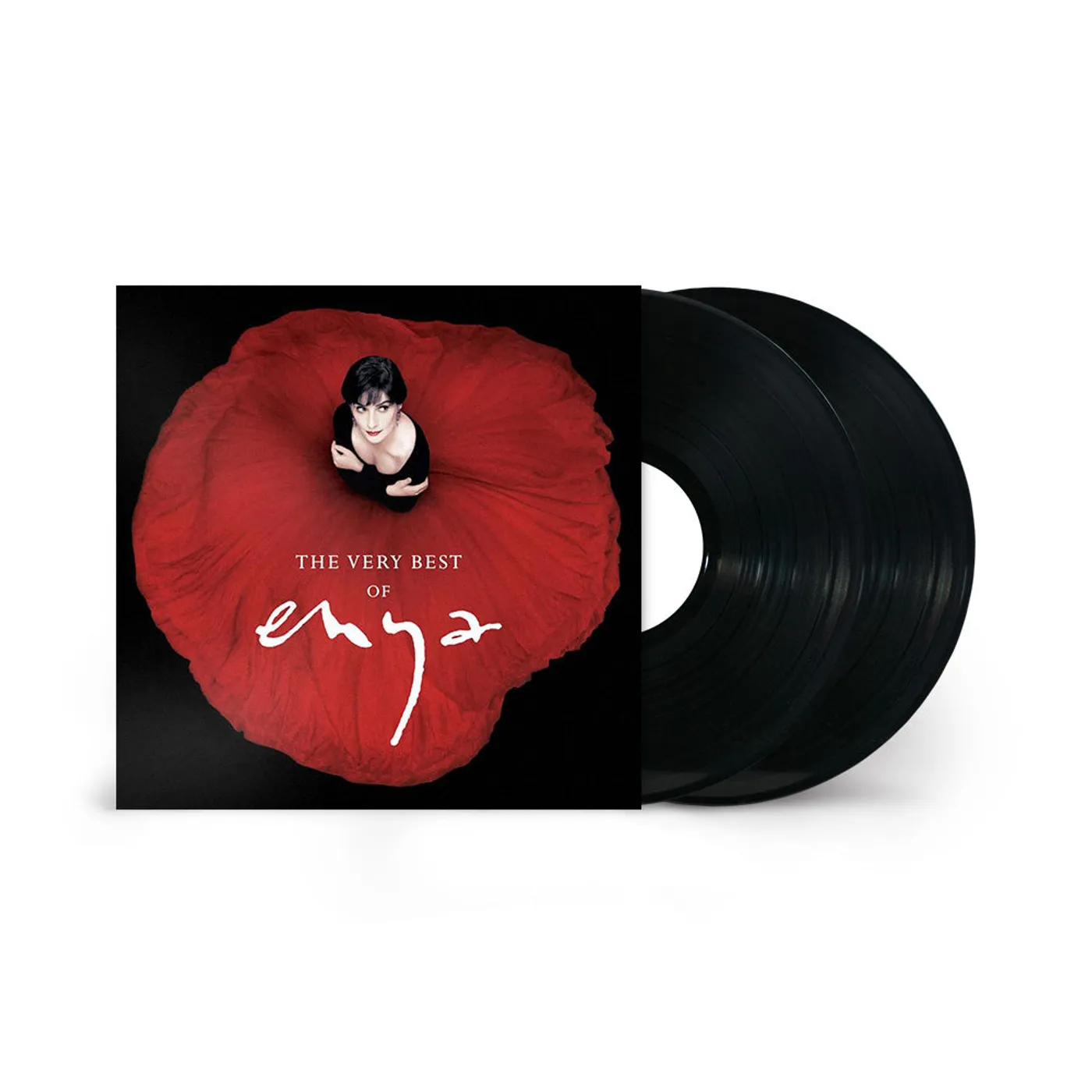 The Very Best of Enya [2LP]