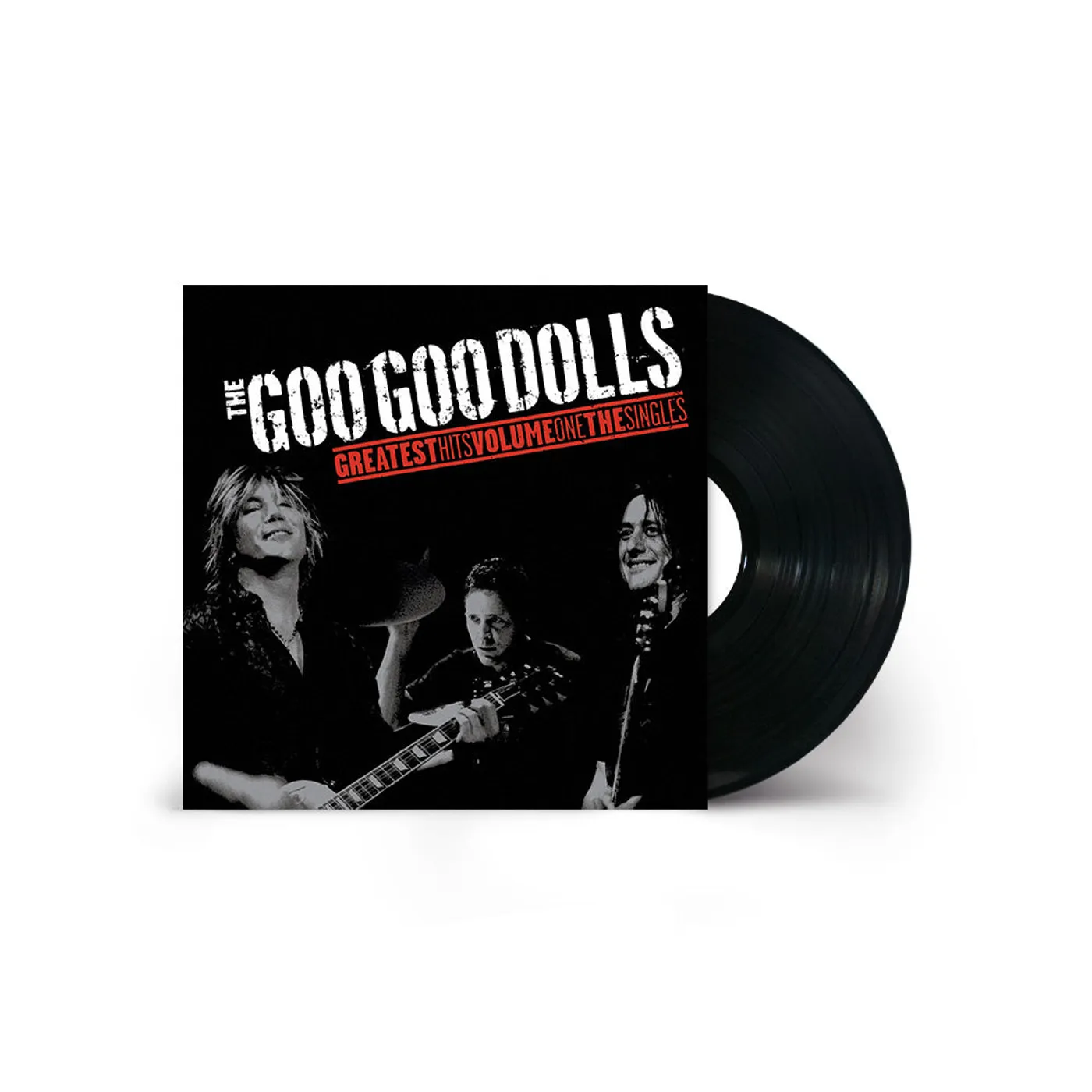 The Goo Goo Dolls Greatest Hits Volume One - The Singles [1LP]