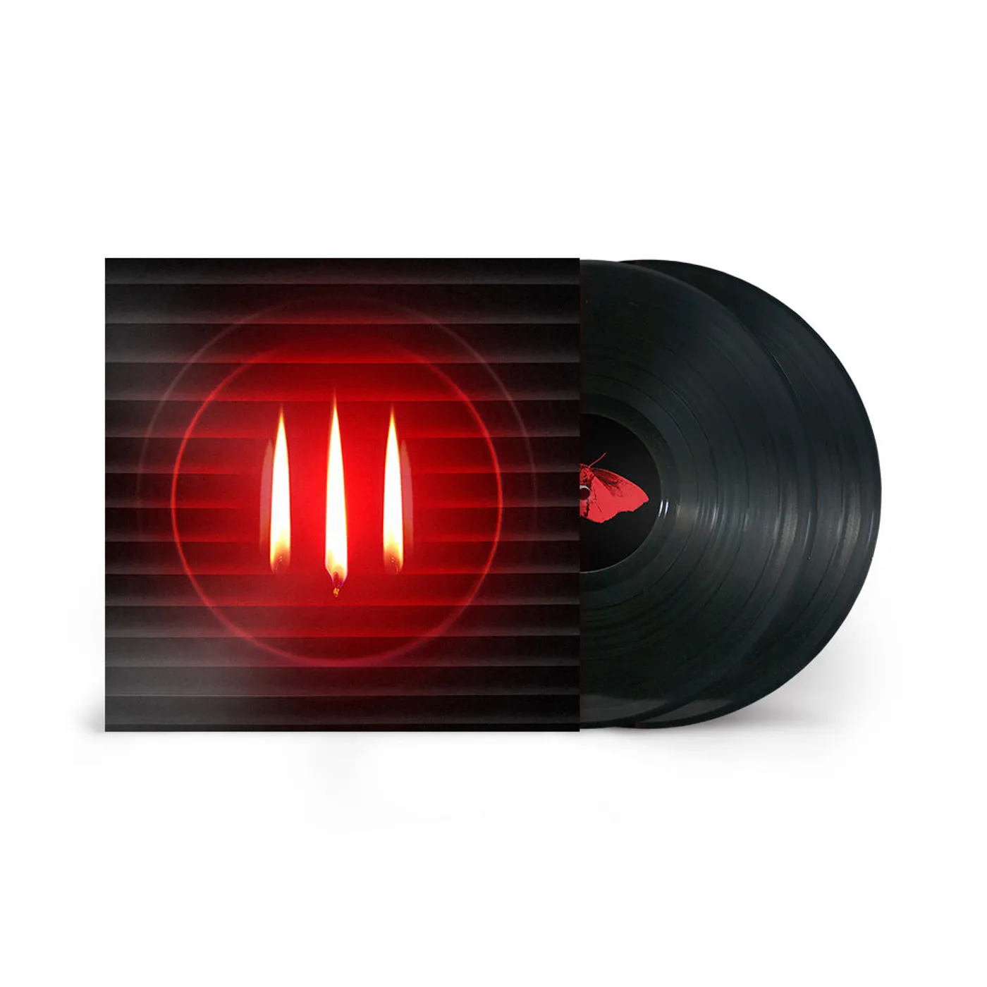 Mother Mother Inside Deluxe [2LP]