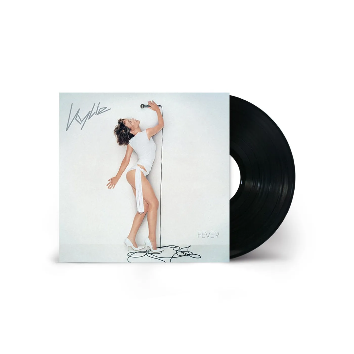 Kylie Minogue Fever (20th Anniversary) [1LP]