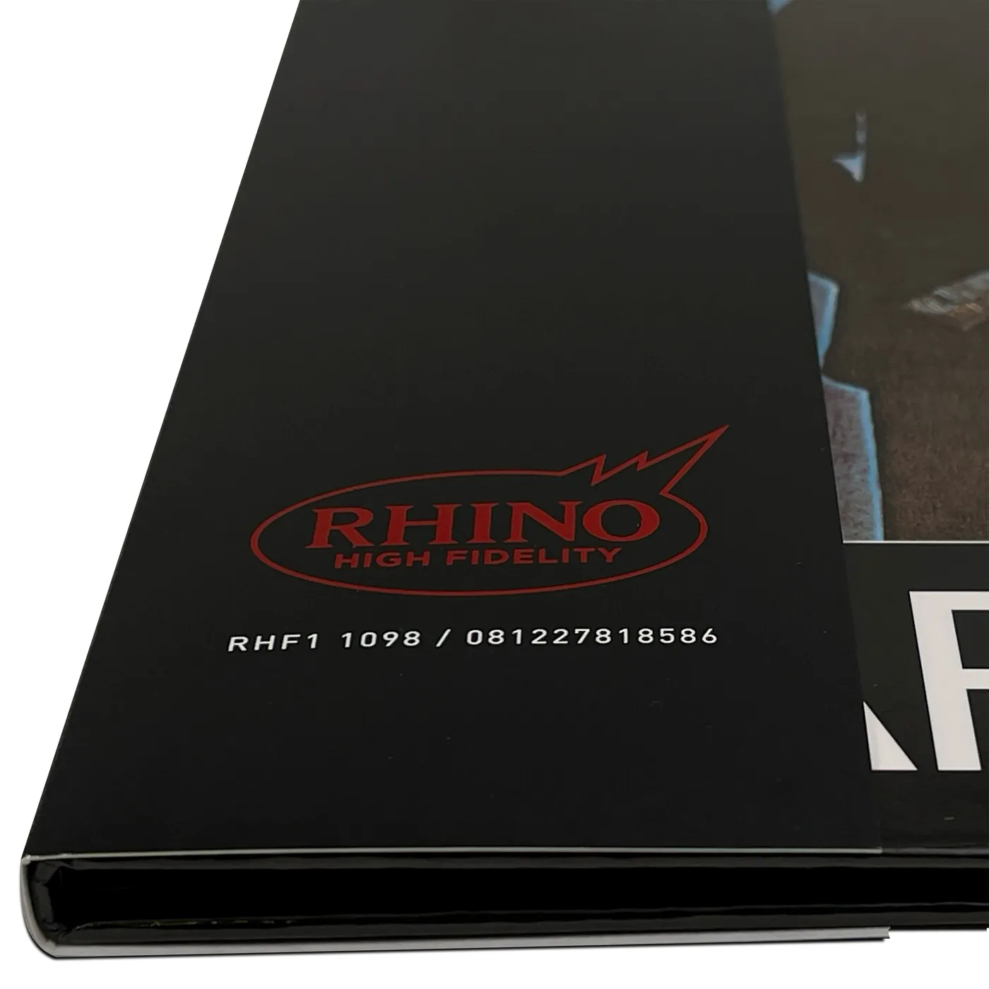 Television  Marquee Moon (Rhino High Fidelity)
