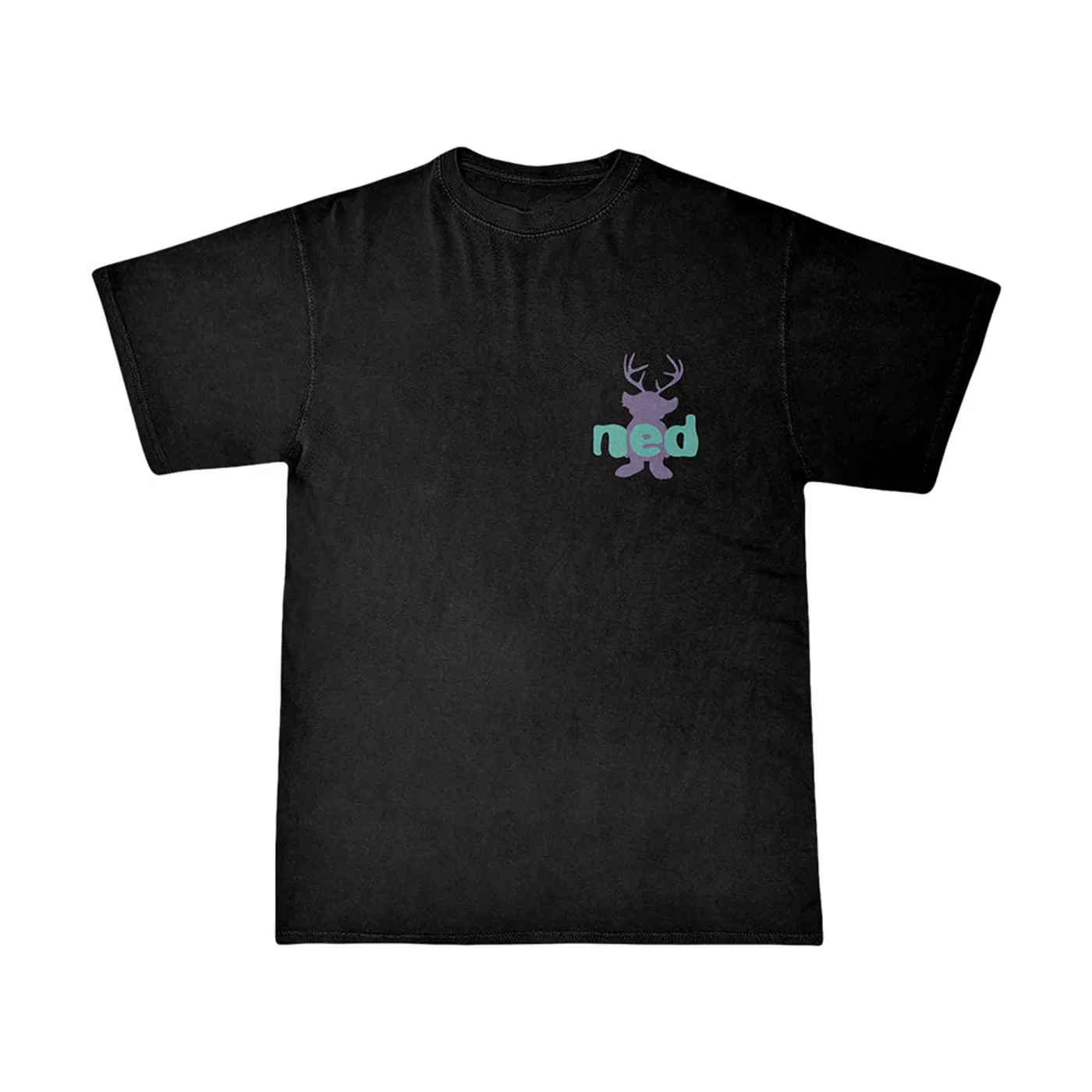Ned Bayou Neuro Expansion Device T-Shirt