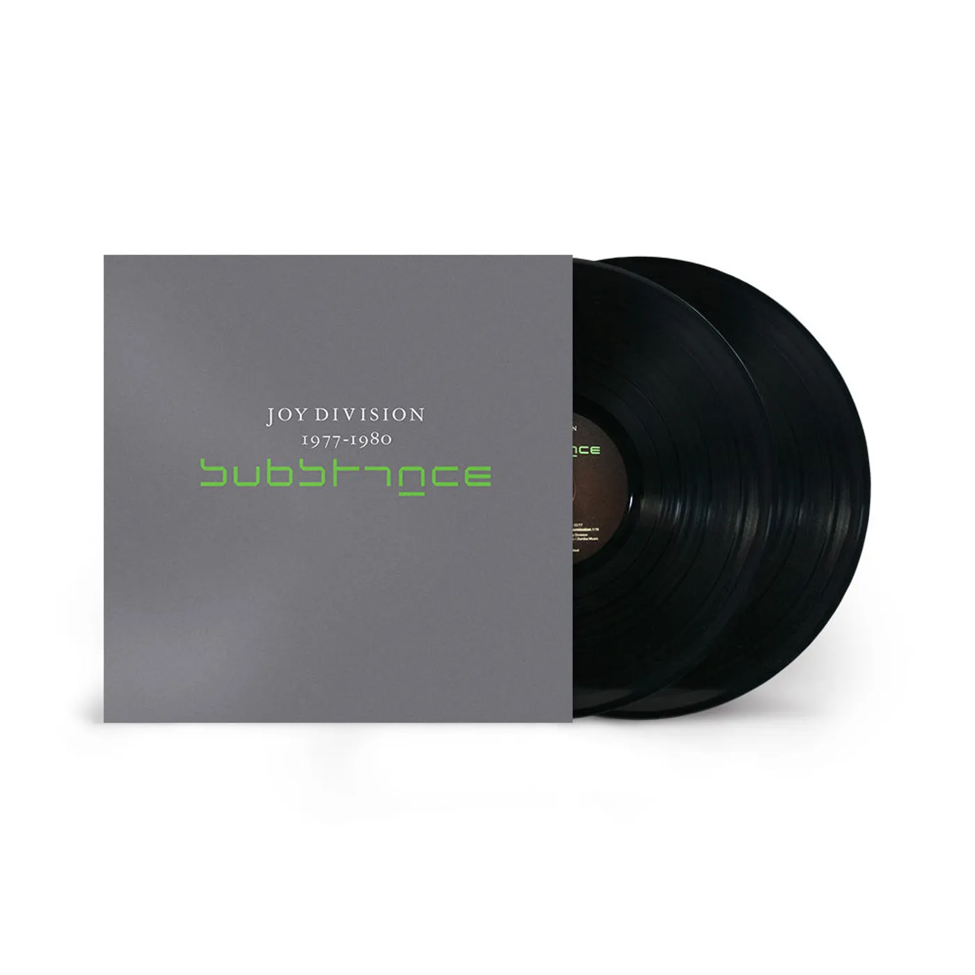 Joy Division Substance [2LP]