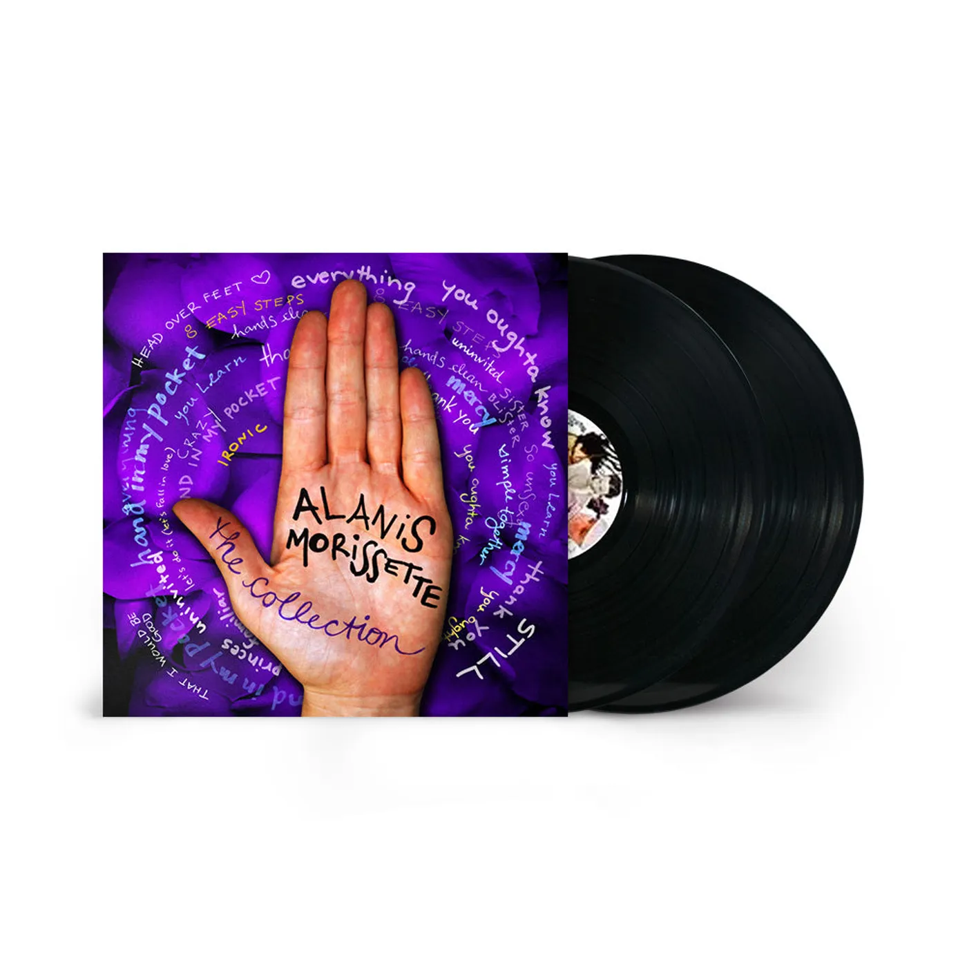 Alanis Morissette The Collection [2LP]