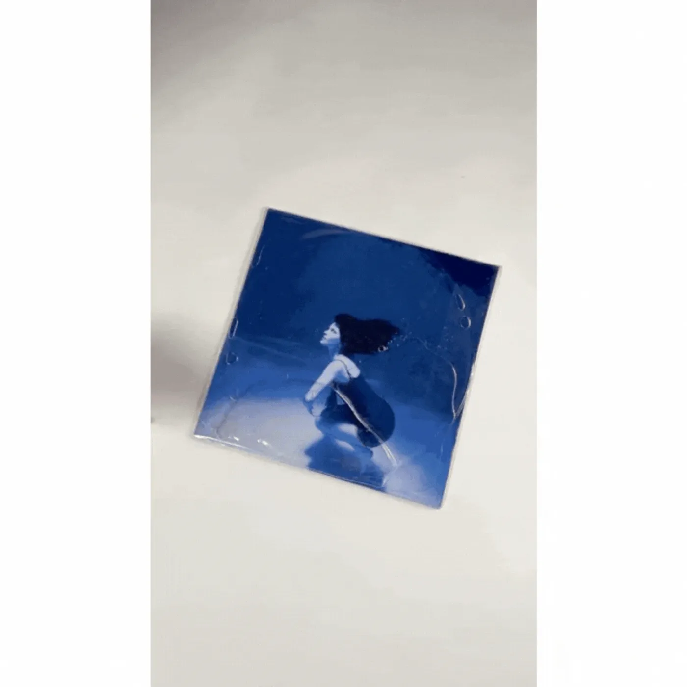 The Marías Submarine water cover vinyl (online exclusive)
