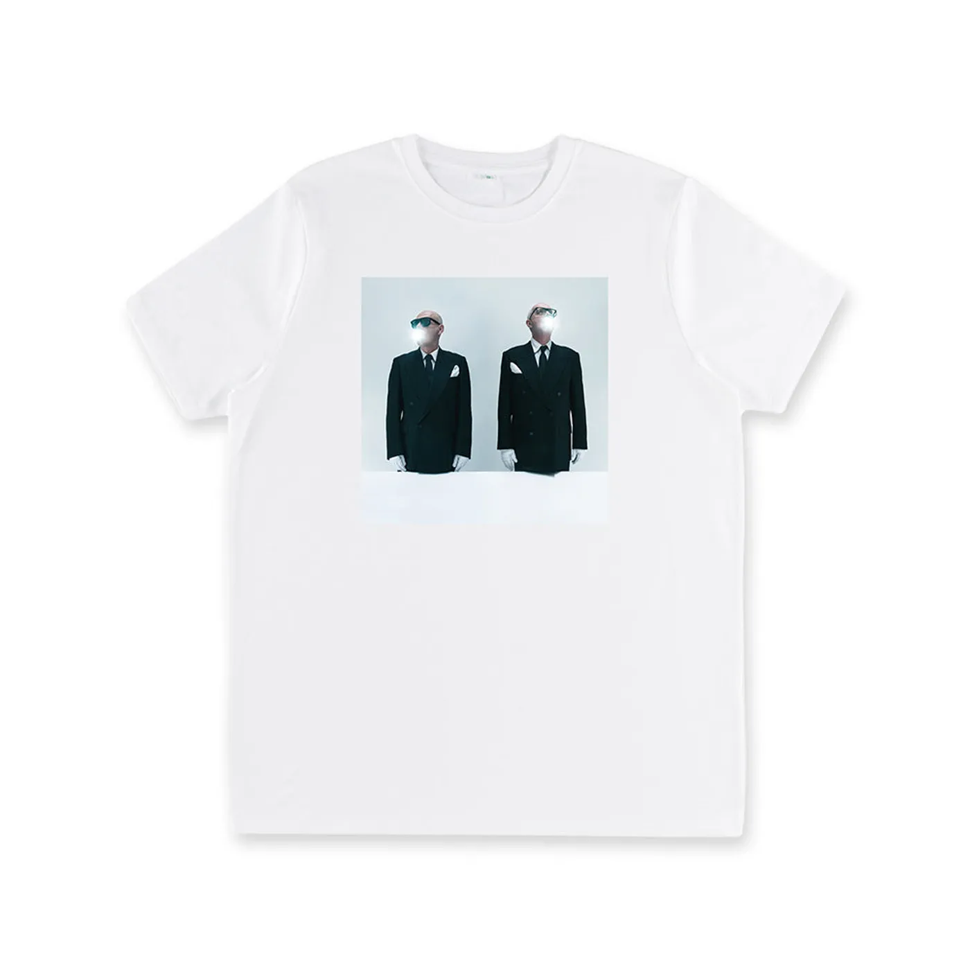 Pet Shop Boys Nonetheless Album T-Shirt