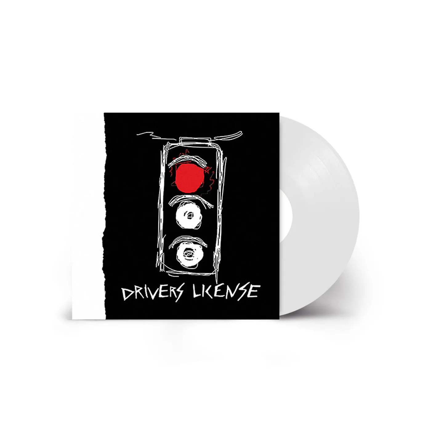 jxdn Angels & Demons/Driver's License