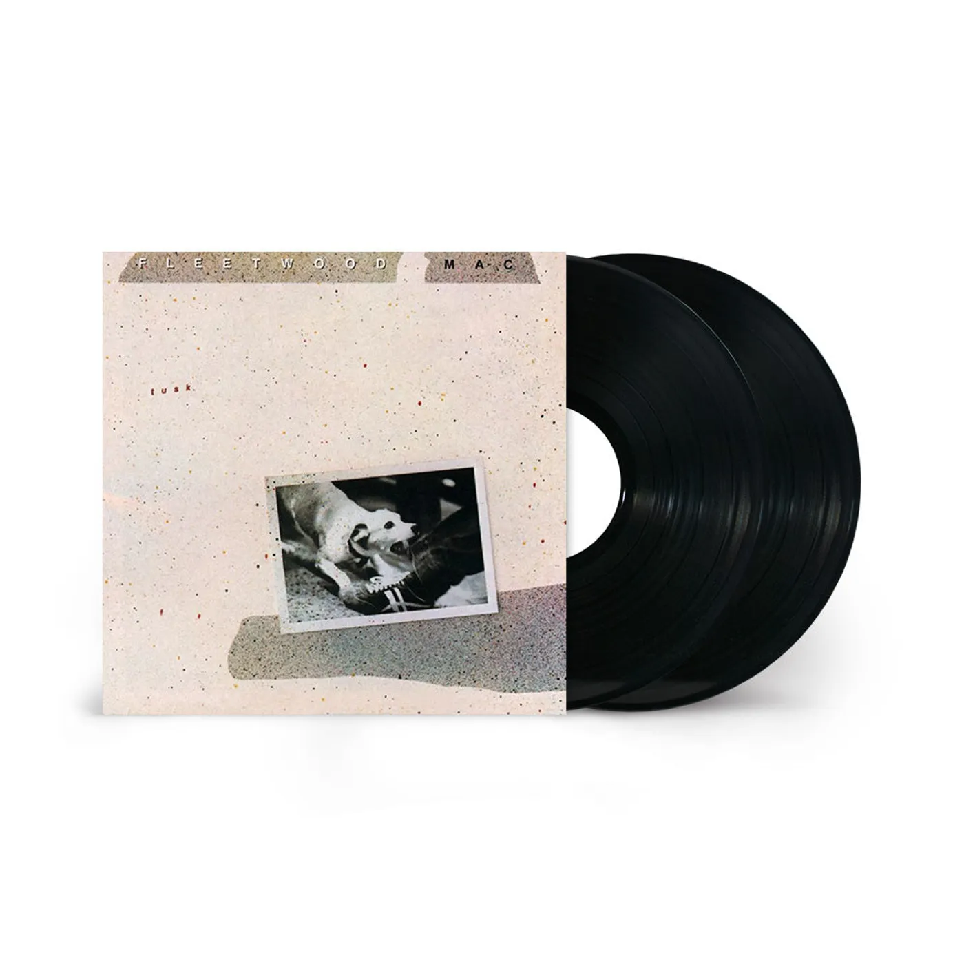 Fleetwood Mac Tusk [2LP]