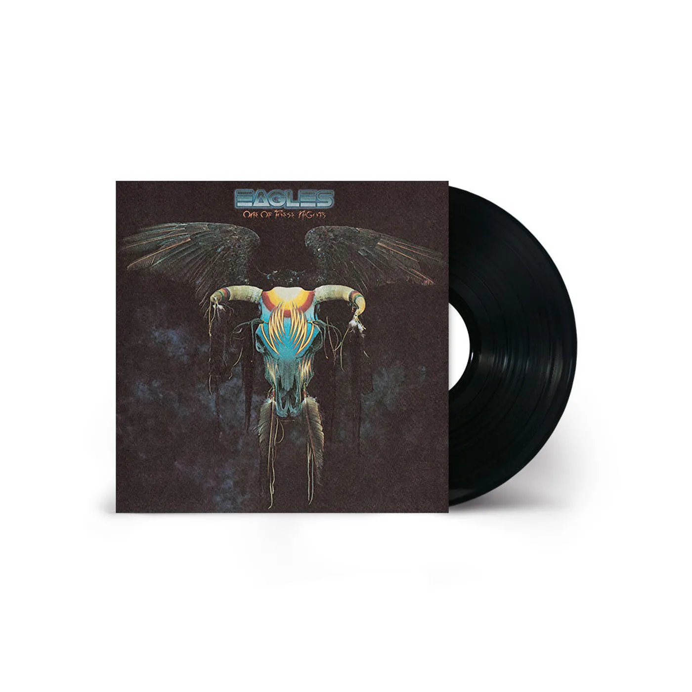 Eagles One of These Nights [1LP]