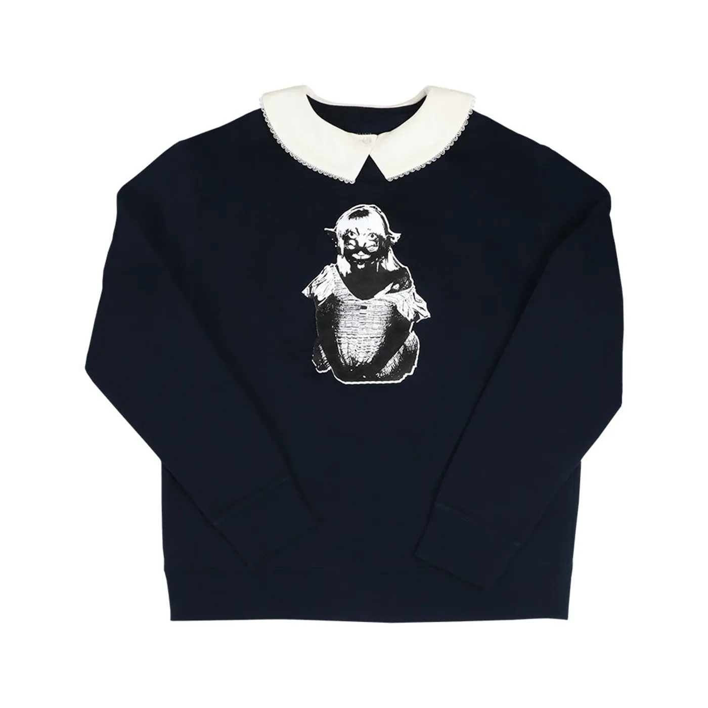 Melanie Martinez Portals Anniversary Crewneck